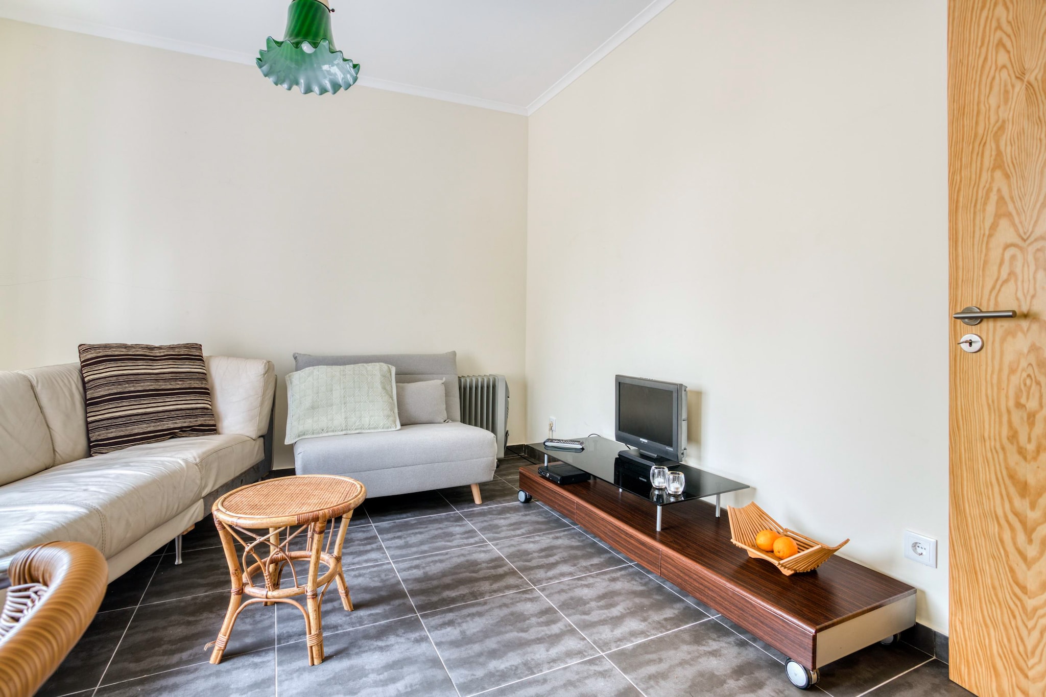 Casa Martha - Woonkamer