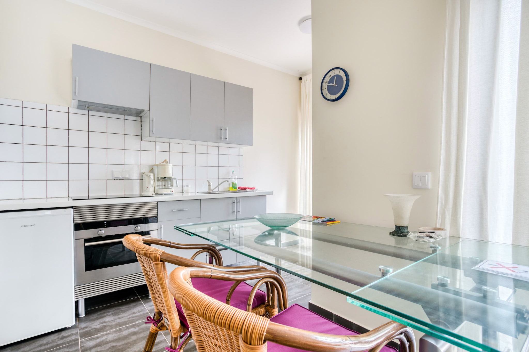 Casa Martha - Keuken