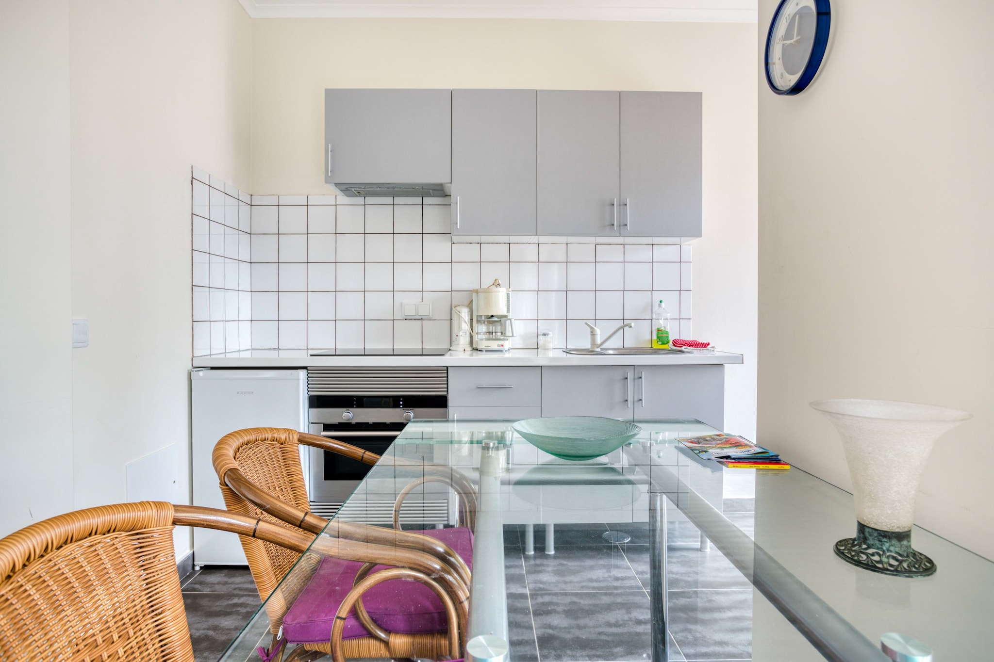 Casa Martha - Keuken