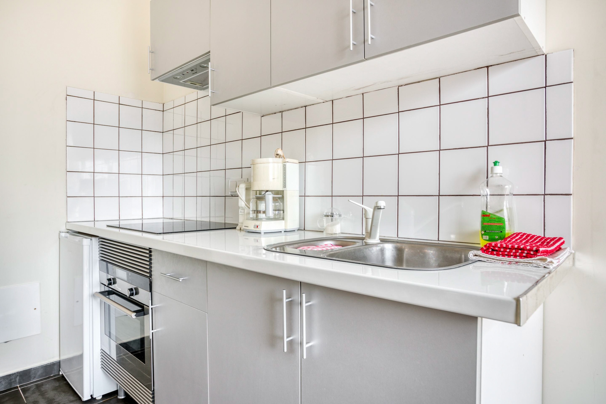 Casa Martha - Keuken