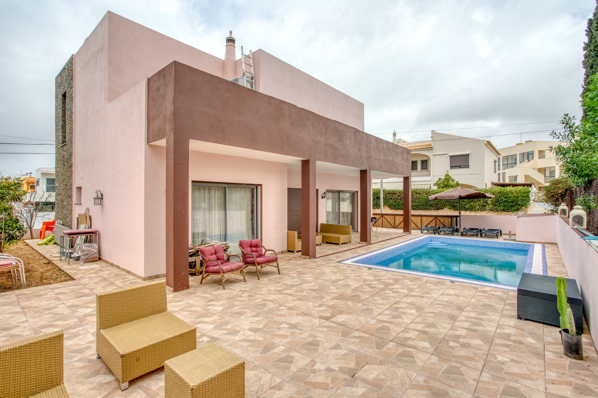 Casa Martha