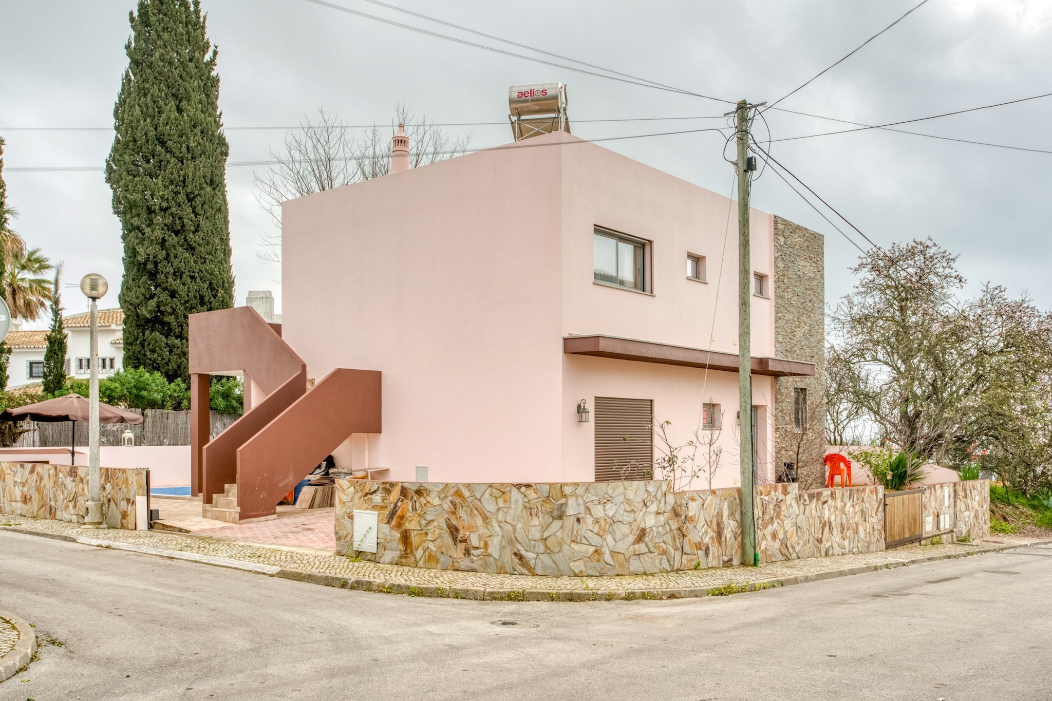 Casa Martha
