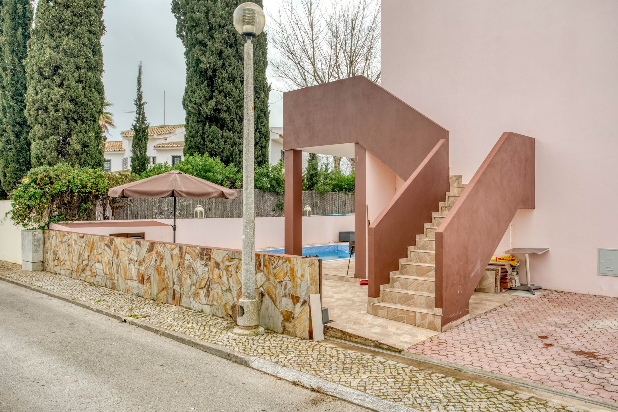 Casa Martha