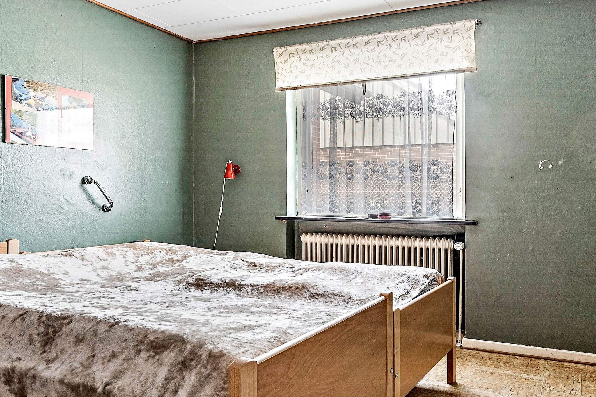 Maison de vacances pour 4 a Bøvlingbjerg - Intérieur