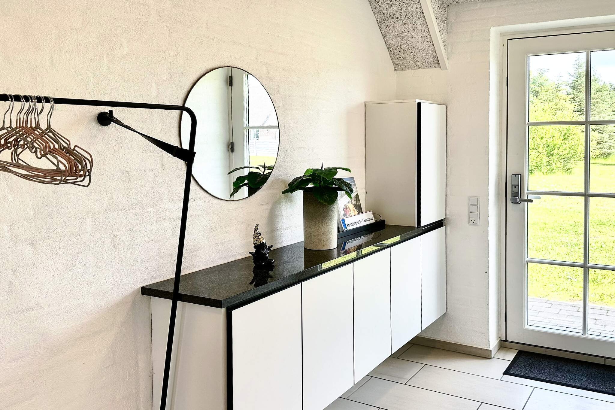 16 person holiday home in Ulfborg-Indoor