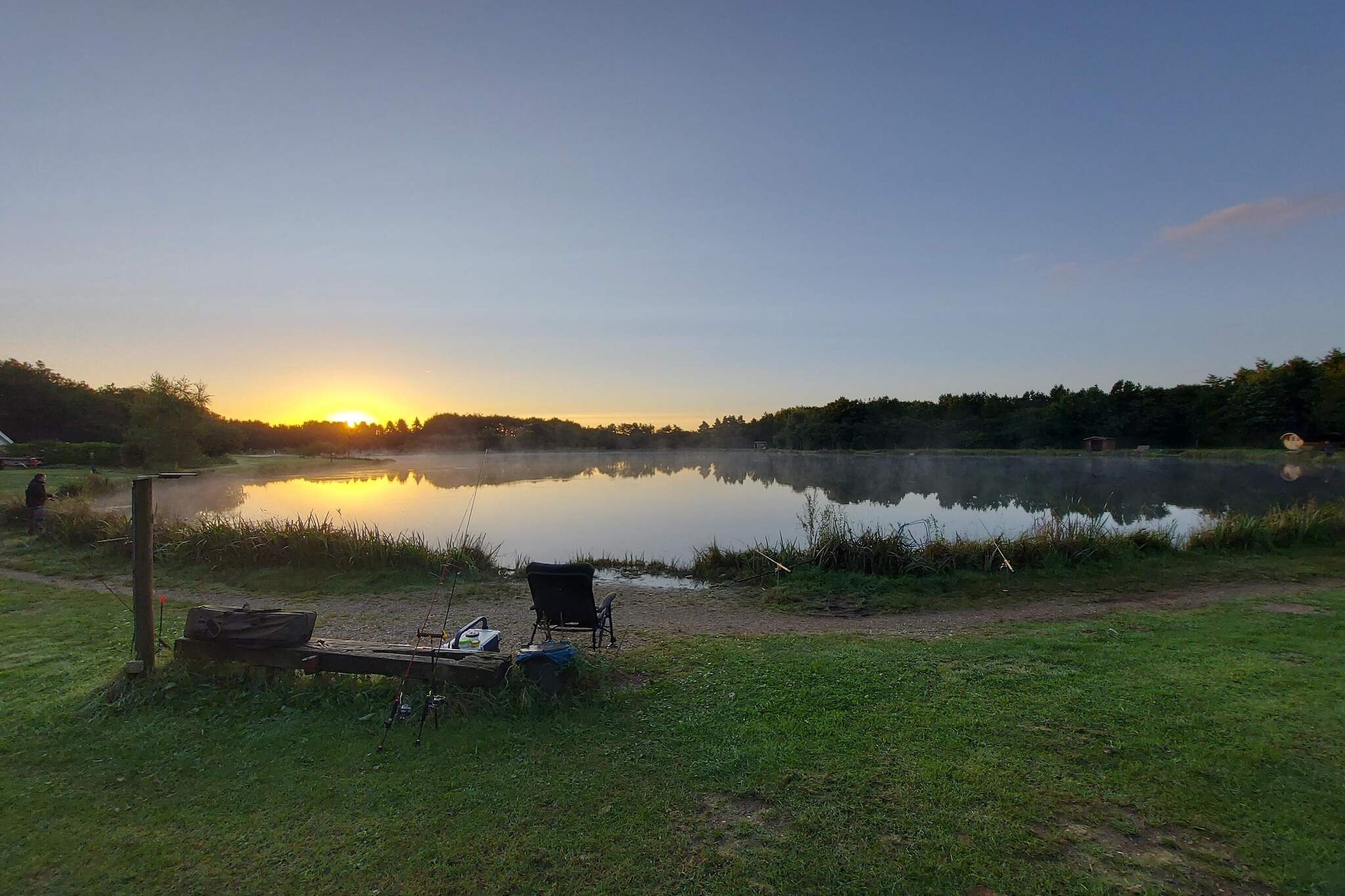 Zonnig toevluchtsoord in Arrild Oasis-By Traum - Niet-getagd