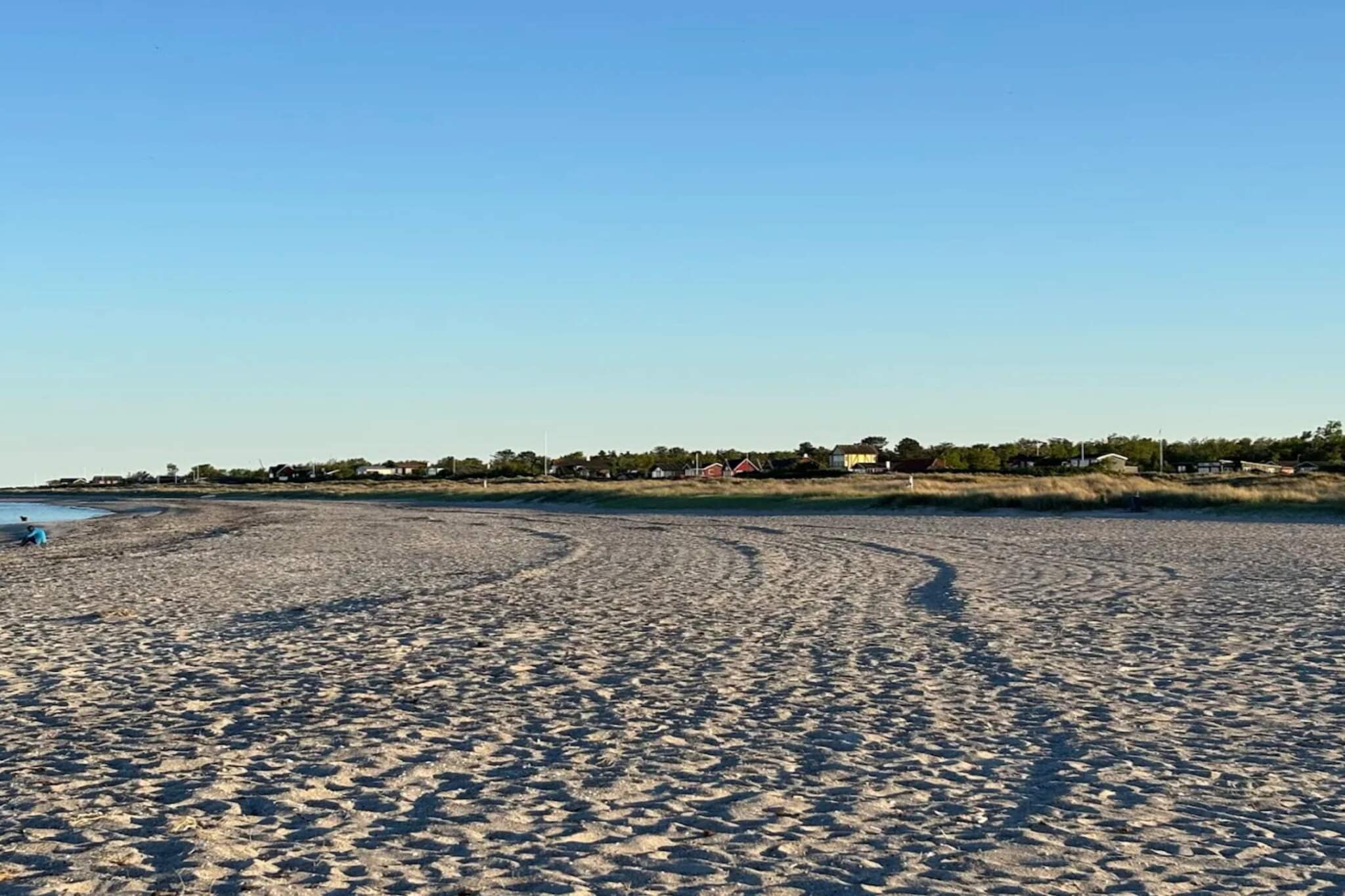 18 persoons vakantie huis in Grenaa - Waterzicht