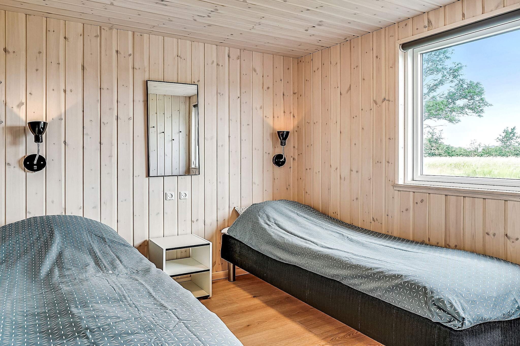 18 persoons vakantie huis in Grenaa - Binnen