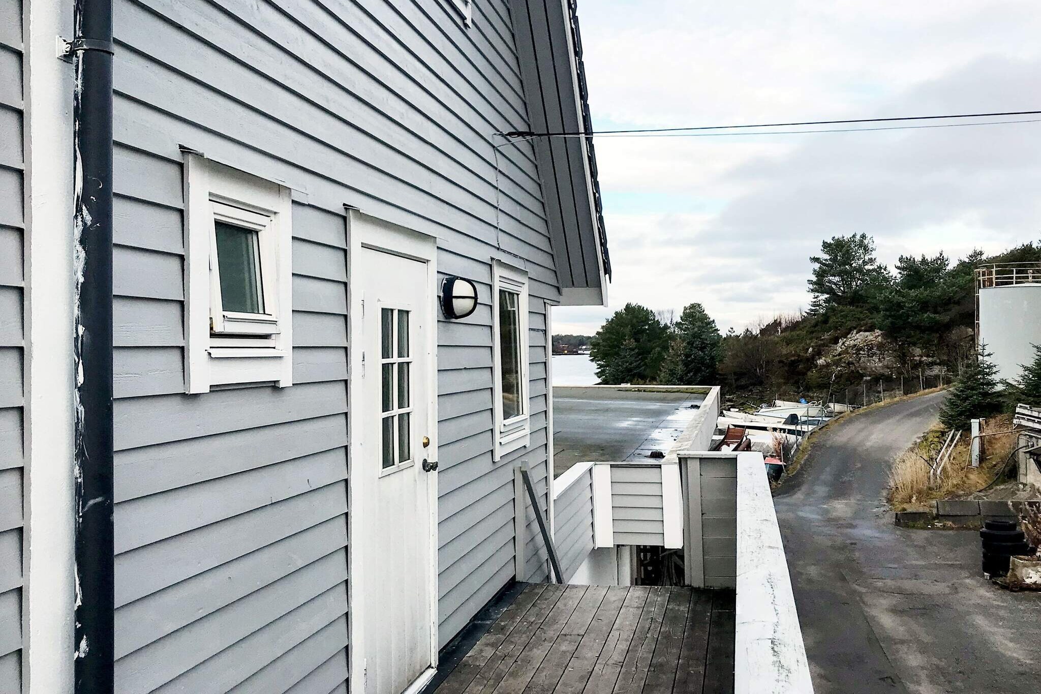 6 person holiday home in Seim