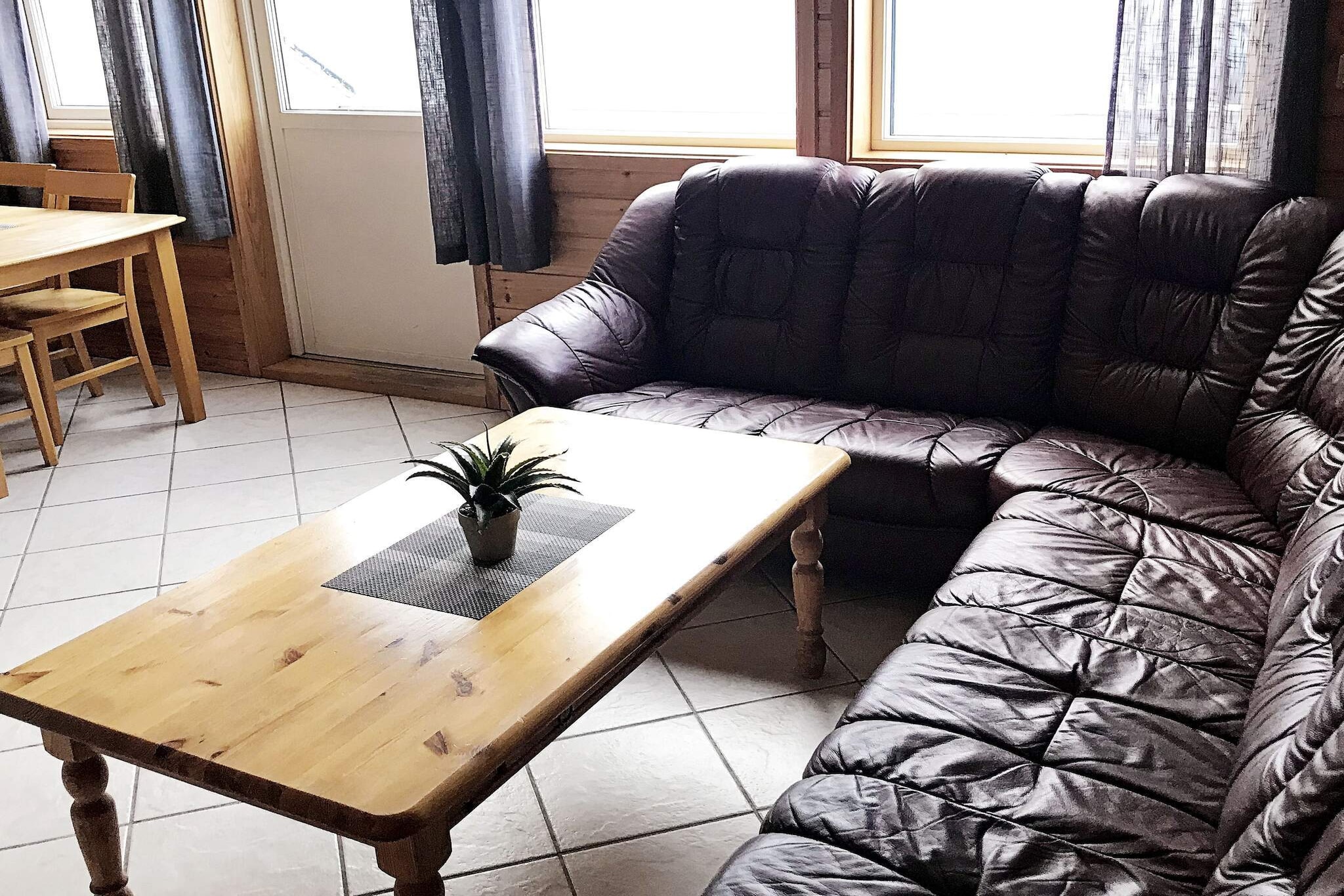 6 person holiday home in Seim