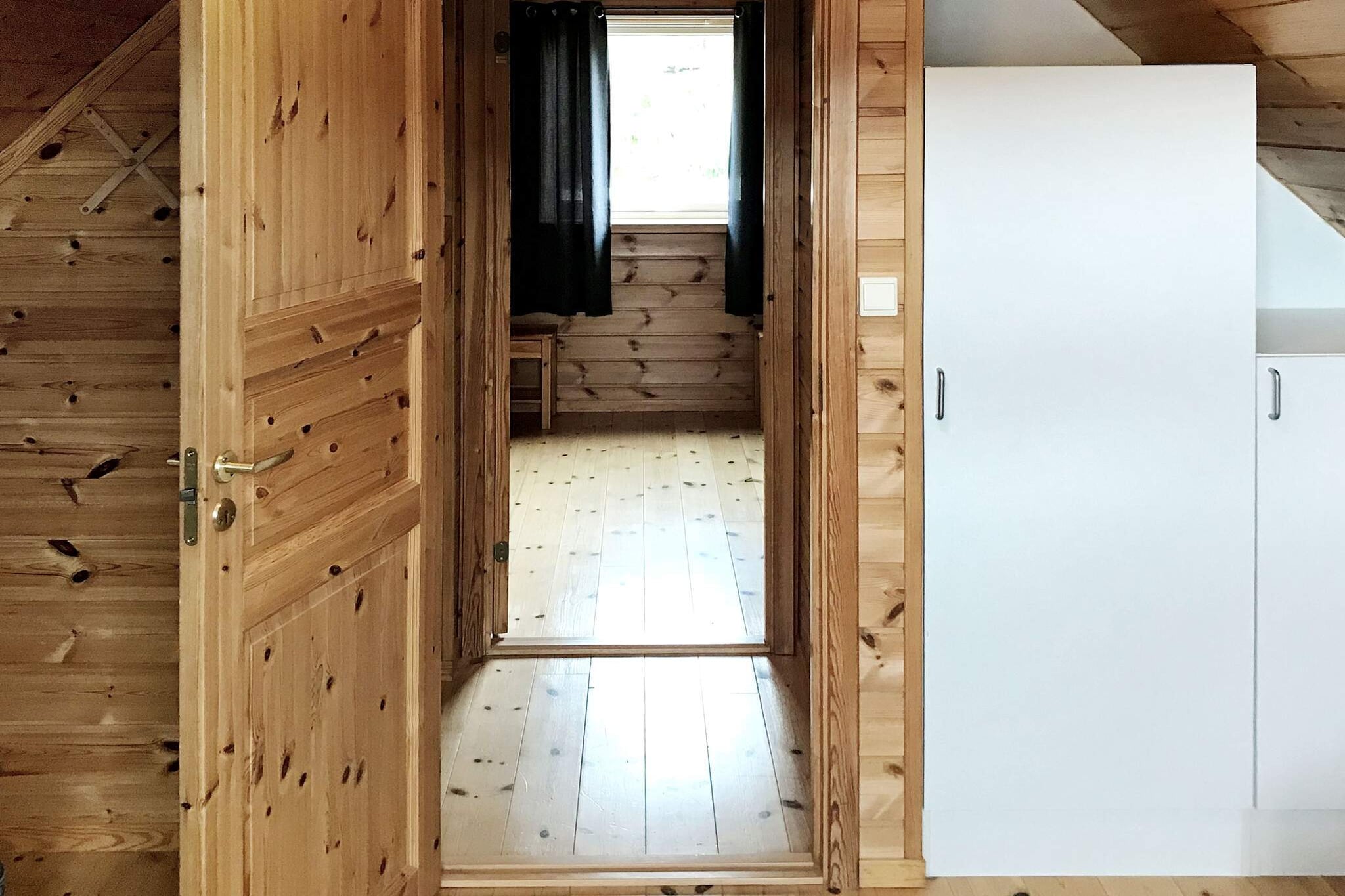 Maison de vacances pour 6 a Seim - Intérieur