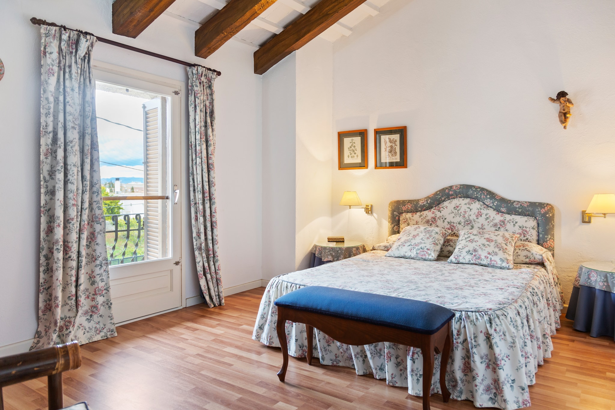 Cottage in Deltebre near Far del Fangar