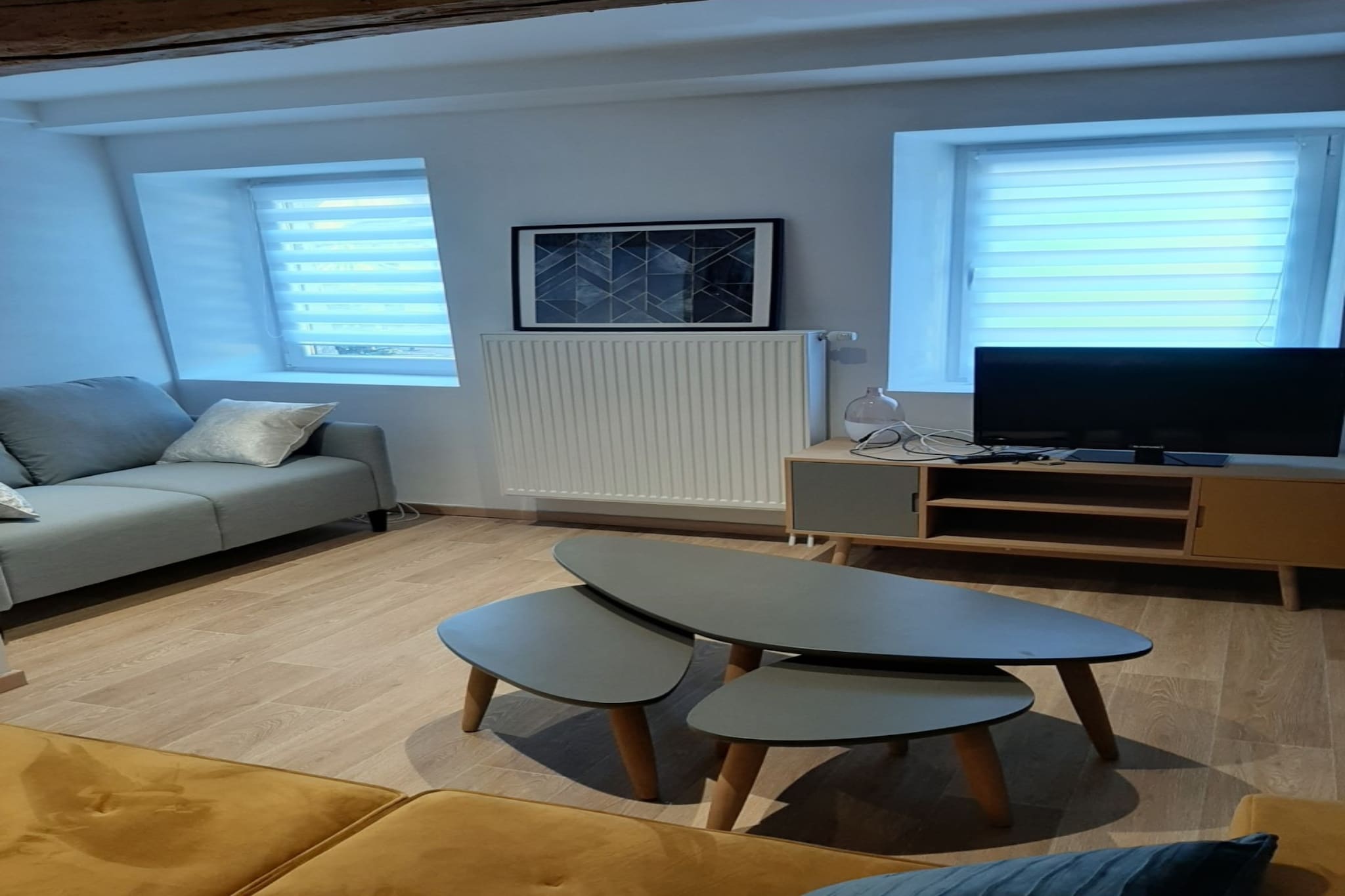 Holiday Home in Aywaille near Forest Walks