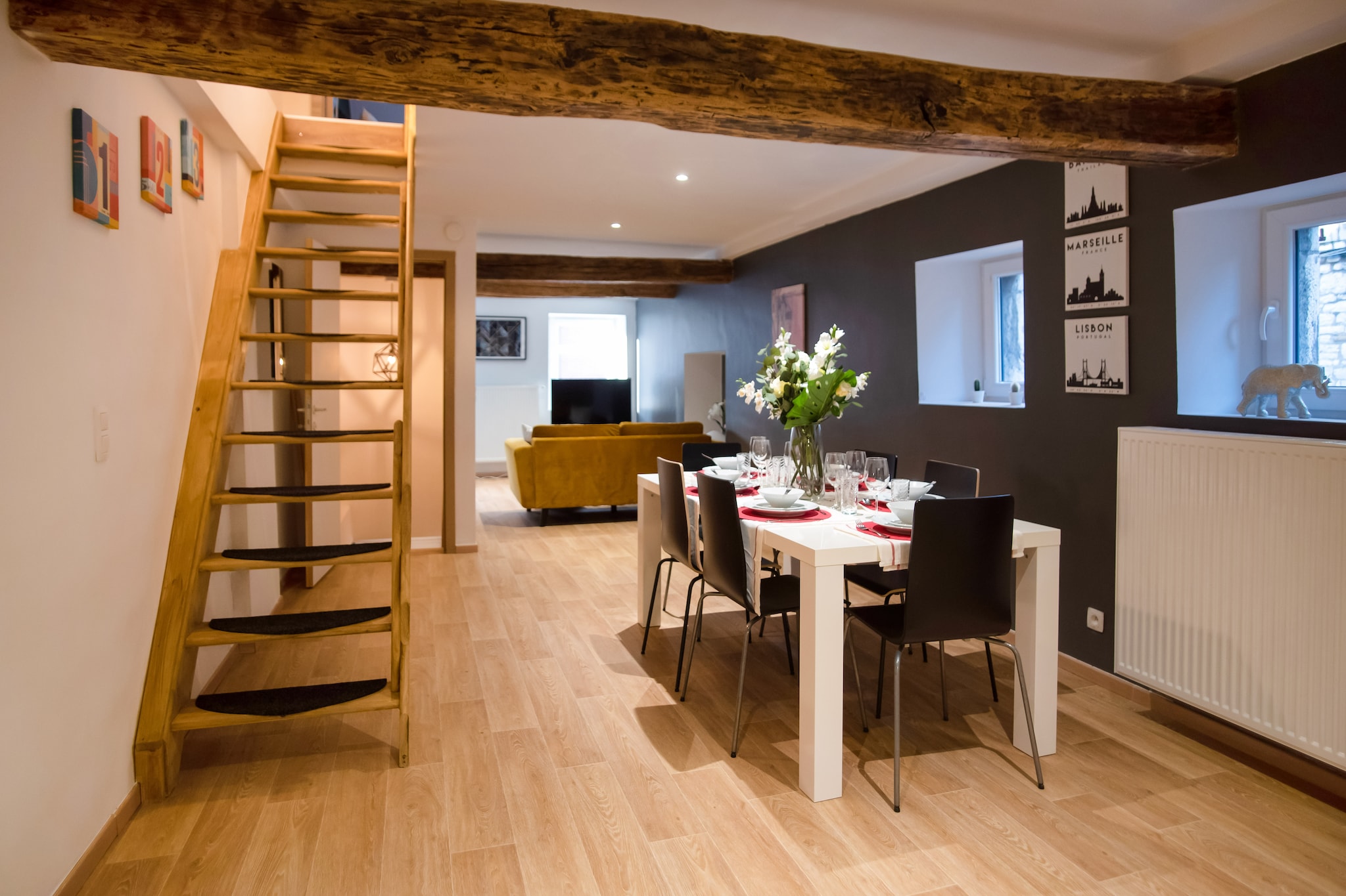 Holiday Home in Aywaille near Forest Walks