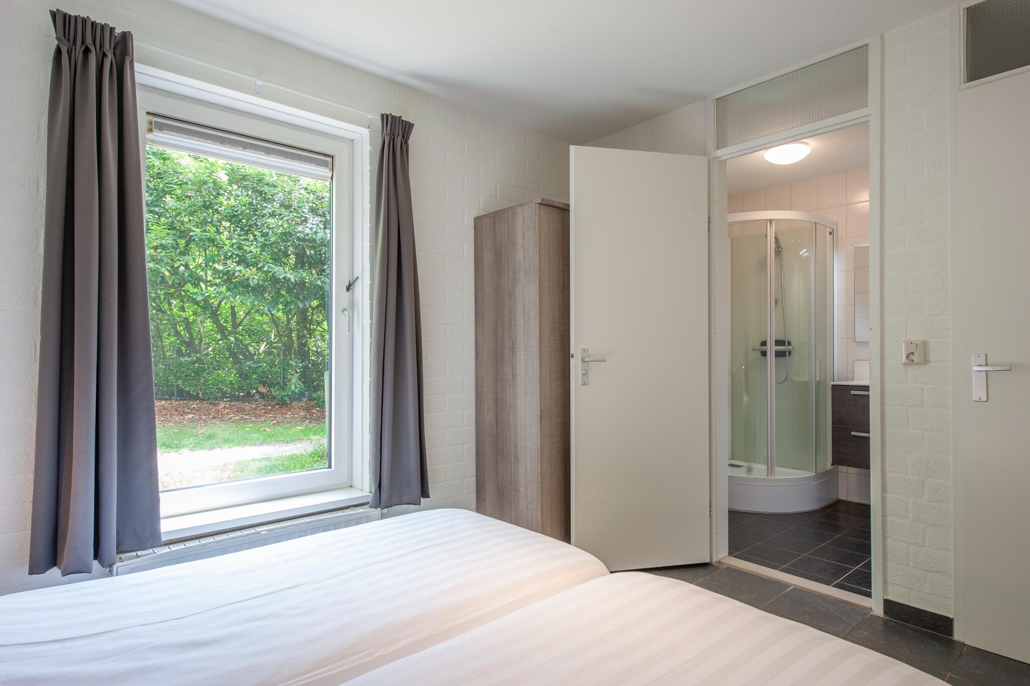 Maison de vacances restylée avec 5 salles de bains près de la Vrachelse Heide.