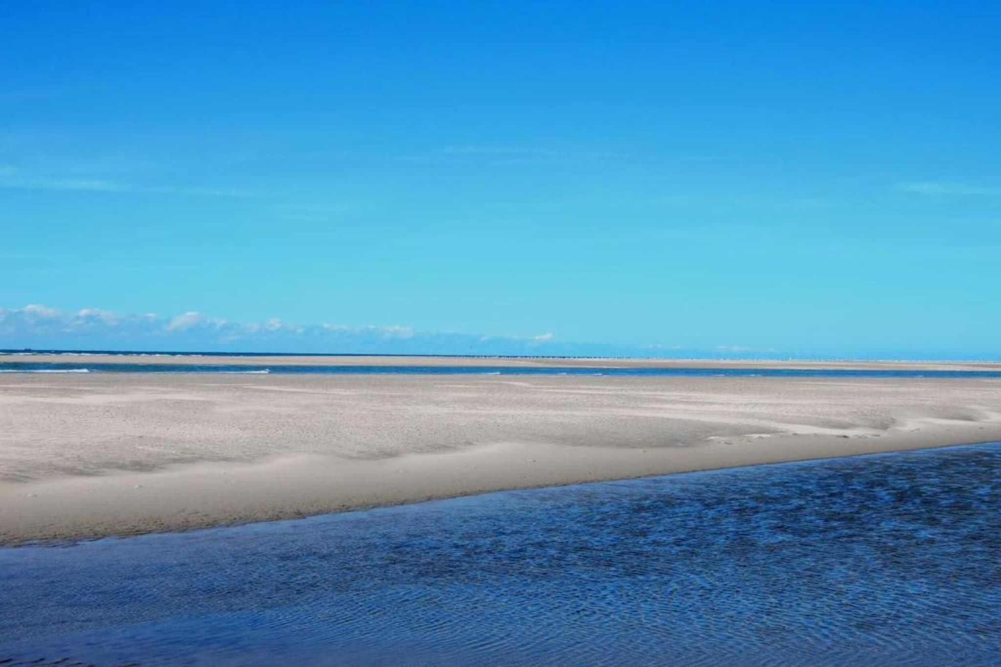 Noordzee Résidence De Banjaard 16-Gebieden zomer 5km