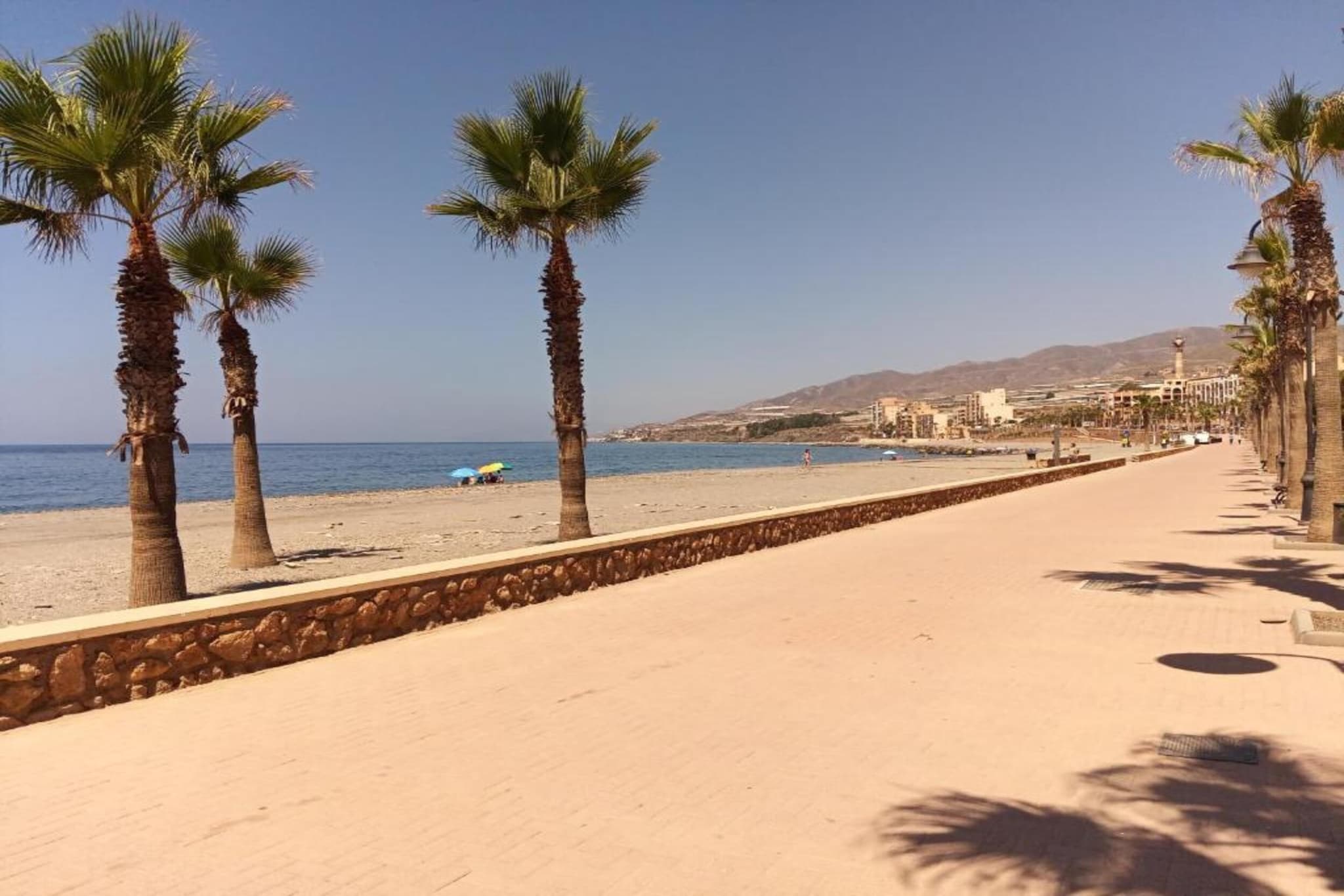 Tamarit Park Resort 1 THALASSA-Gebieden zomer 20km
