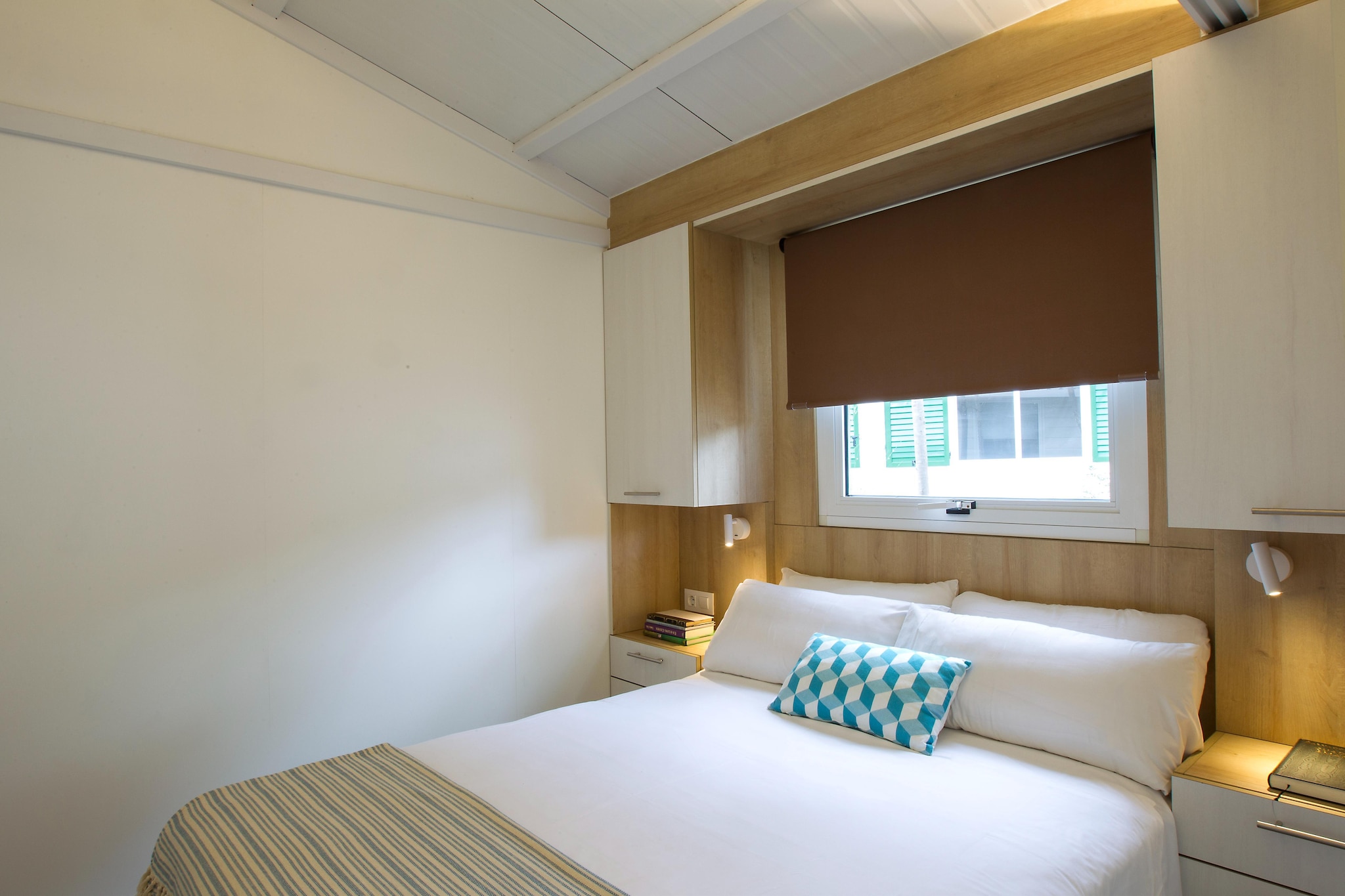 Tamarit Park Resort 1 THALASSA