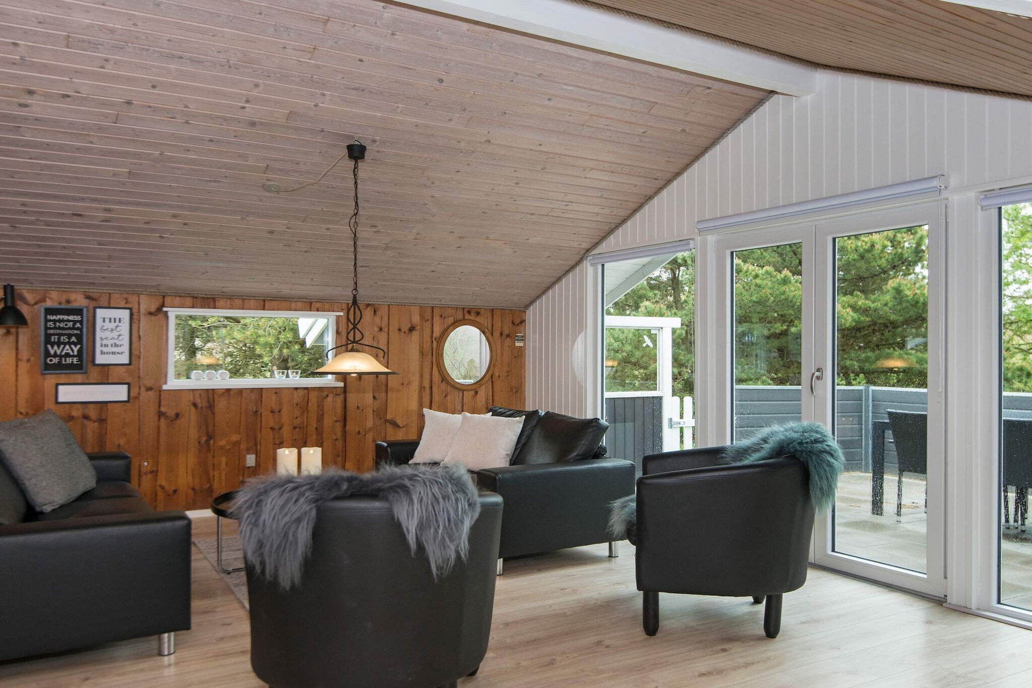 6 Personen Ferienhaus in Rømø