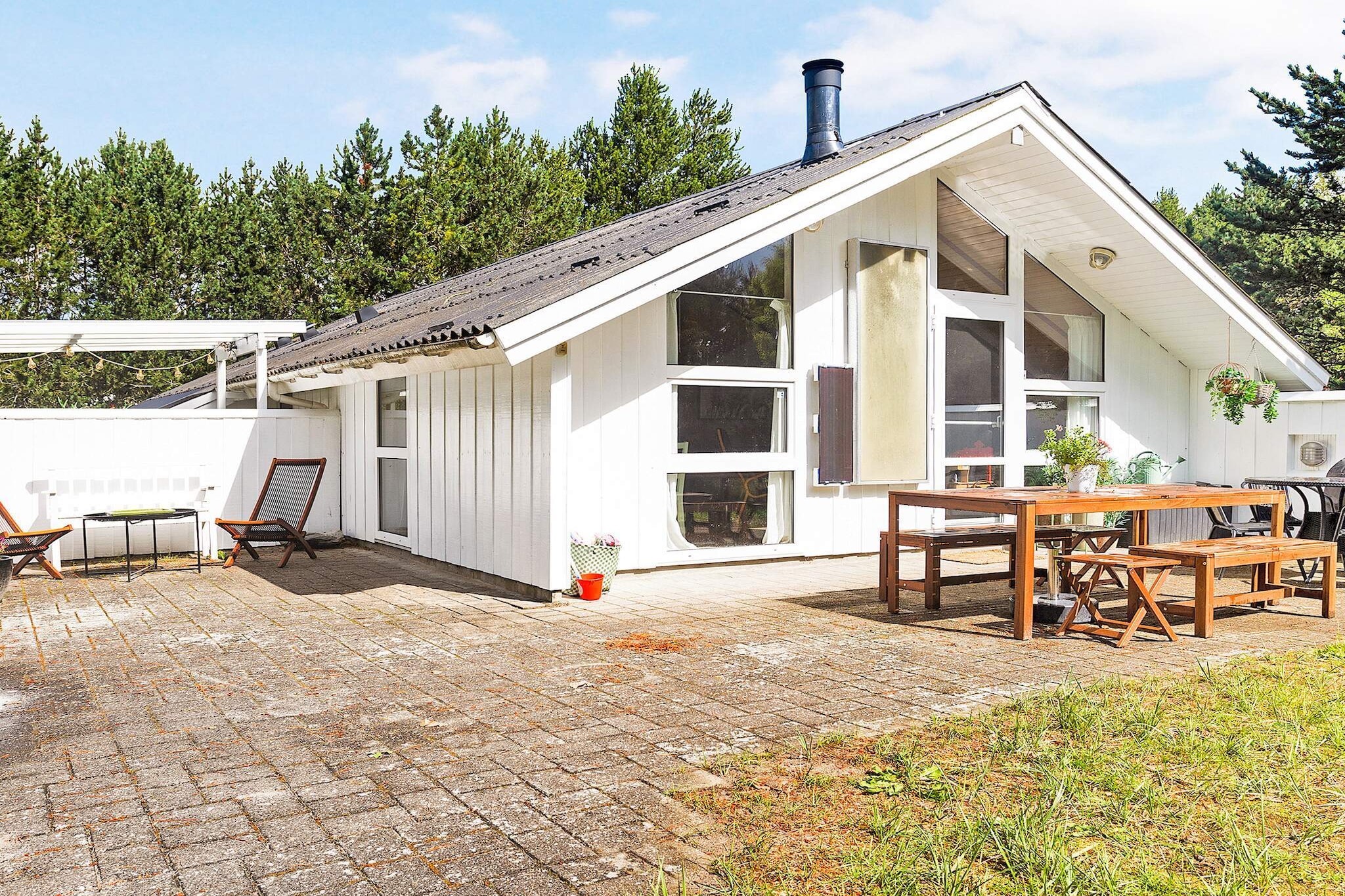 Refuge luxueux pres de Bratten Strand-By Traum