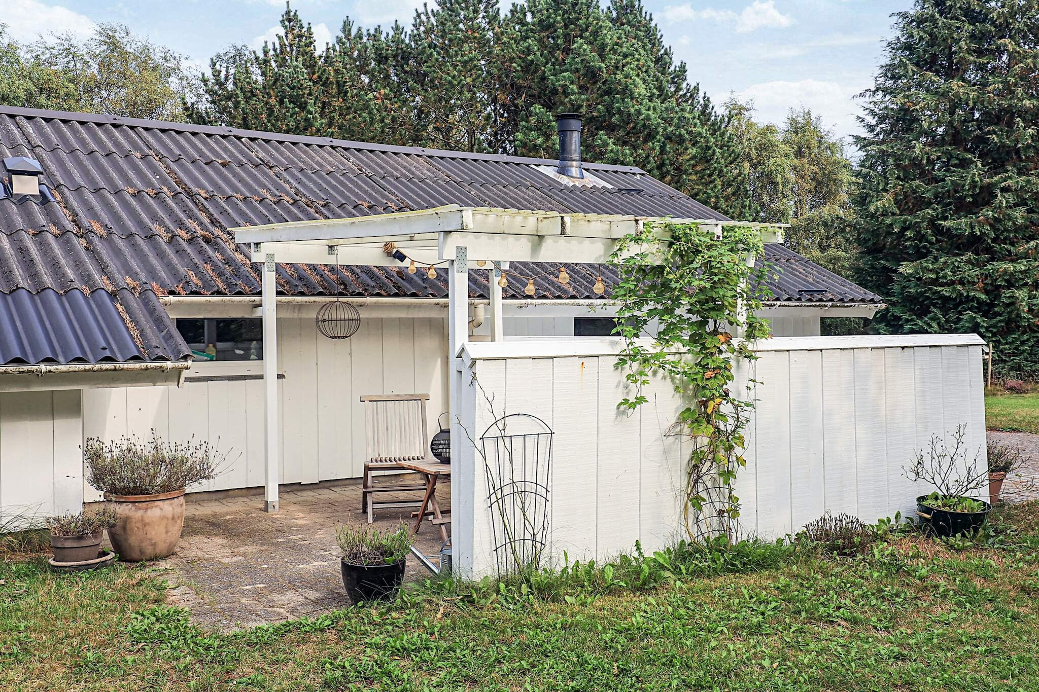 Luxe toevluchtsoord bij Bratten Strand-By Traum - Uitzicht