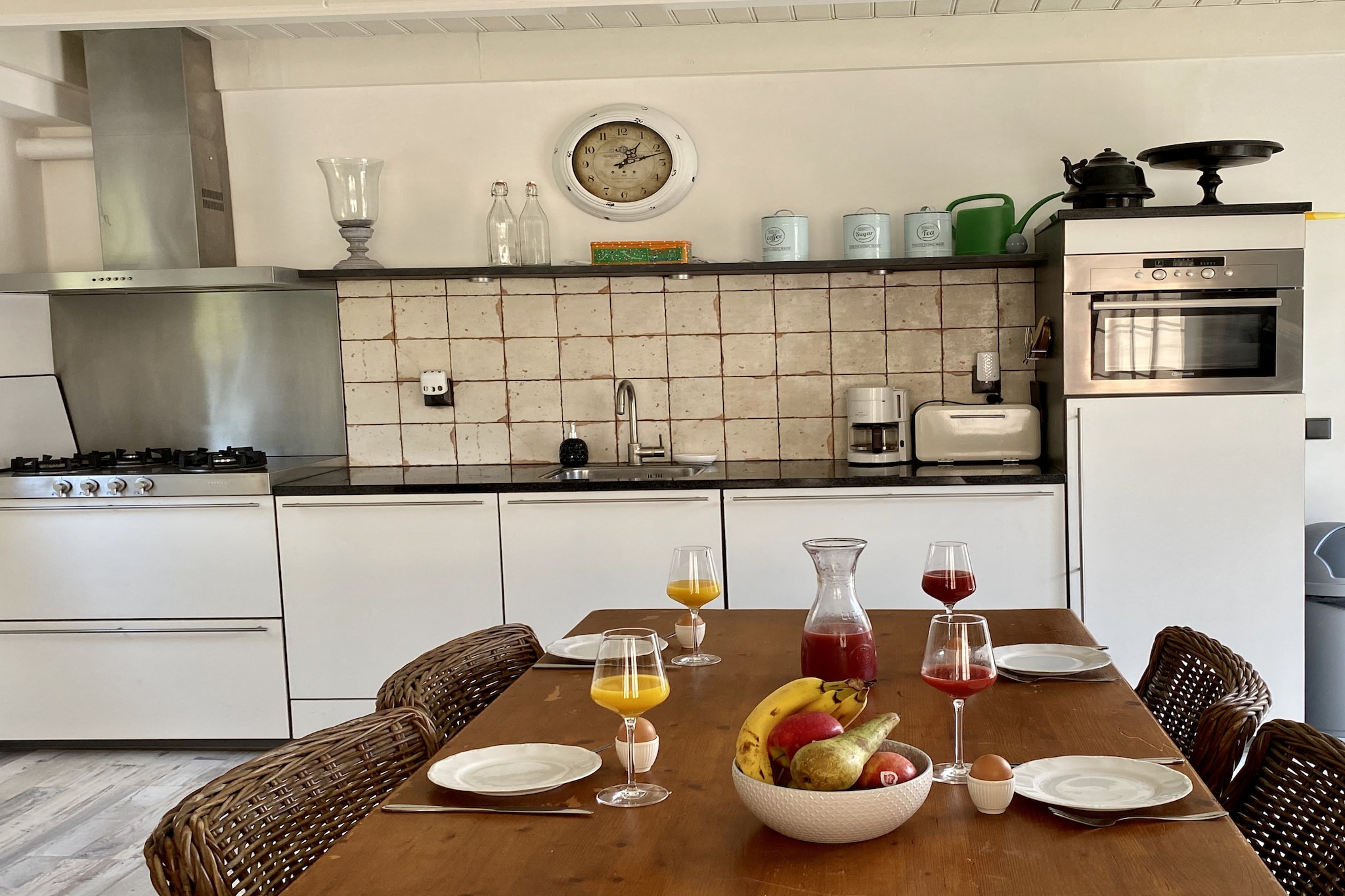 Botterlodge-Cuisine