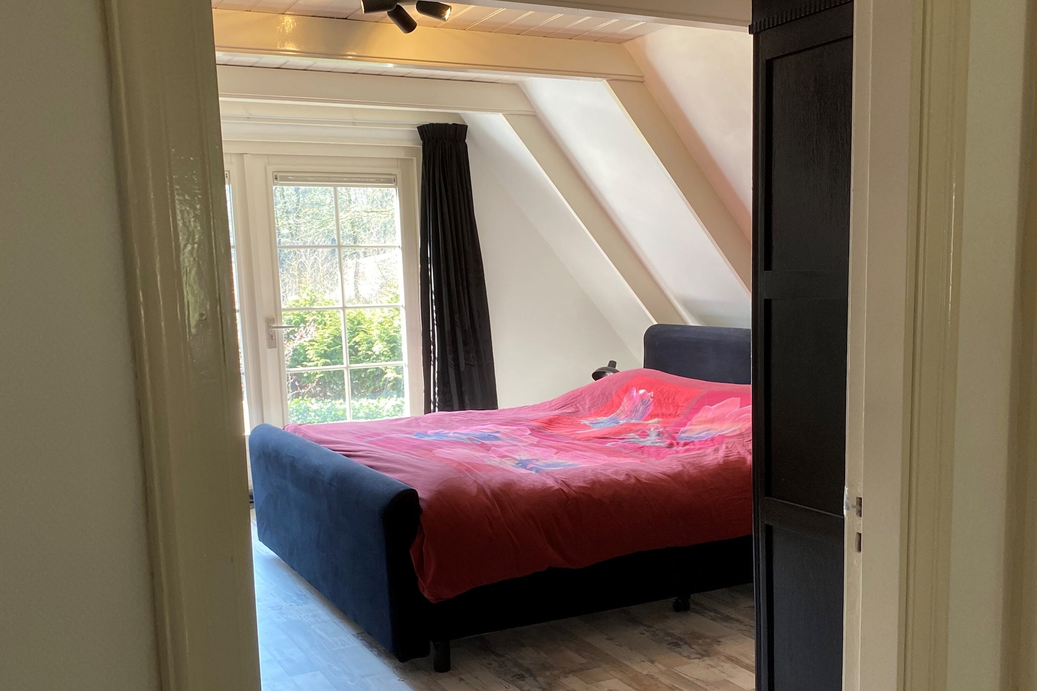 Botterlodge-Chambre