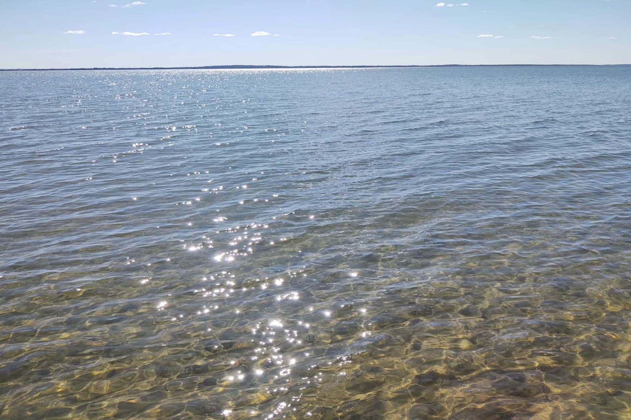 14 person holiday home in Læsø