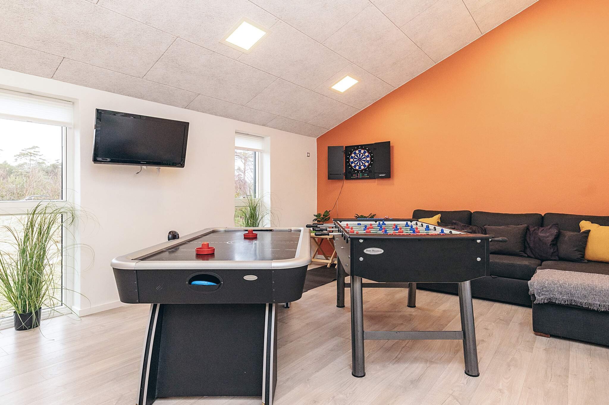 Indoor