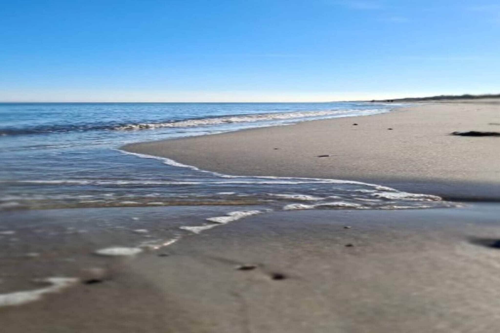5 persoons vakantie huis in Millinge