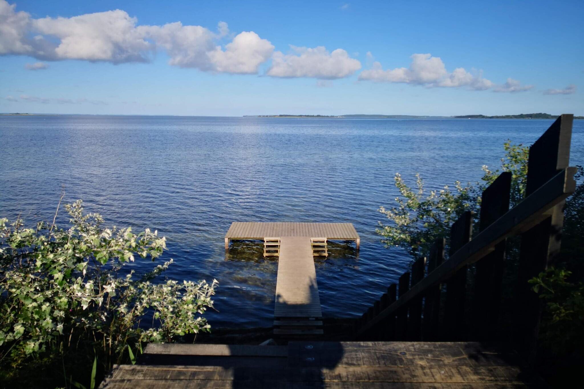 5 persoons vakantie huis in Millinge-Waterzicht