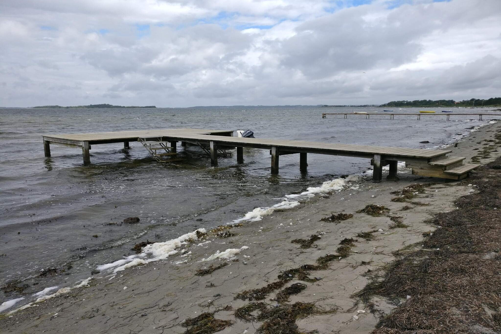 5 persoons vakantie huis in Millinge-Waterzicht