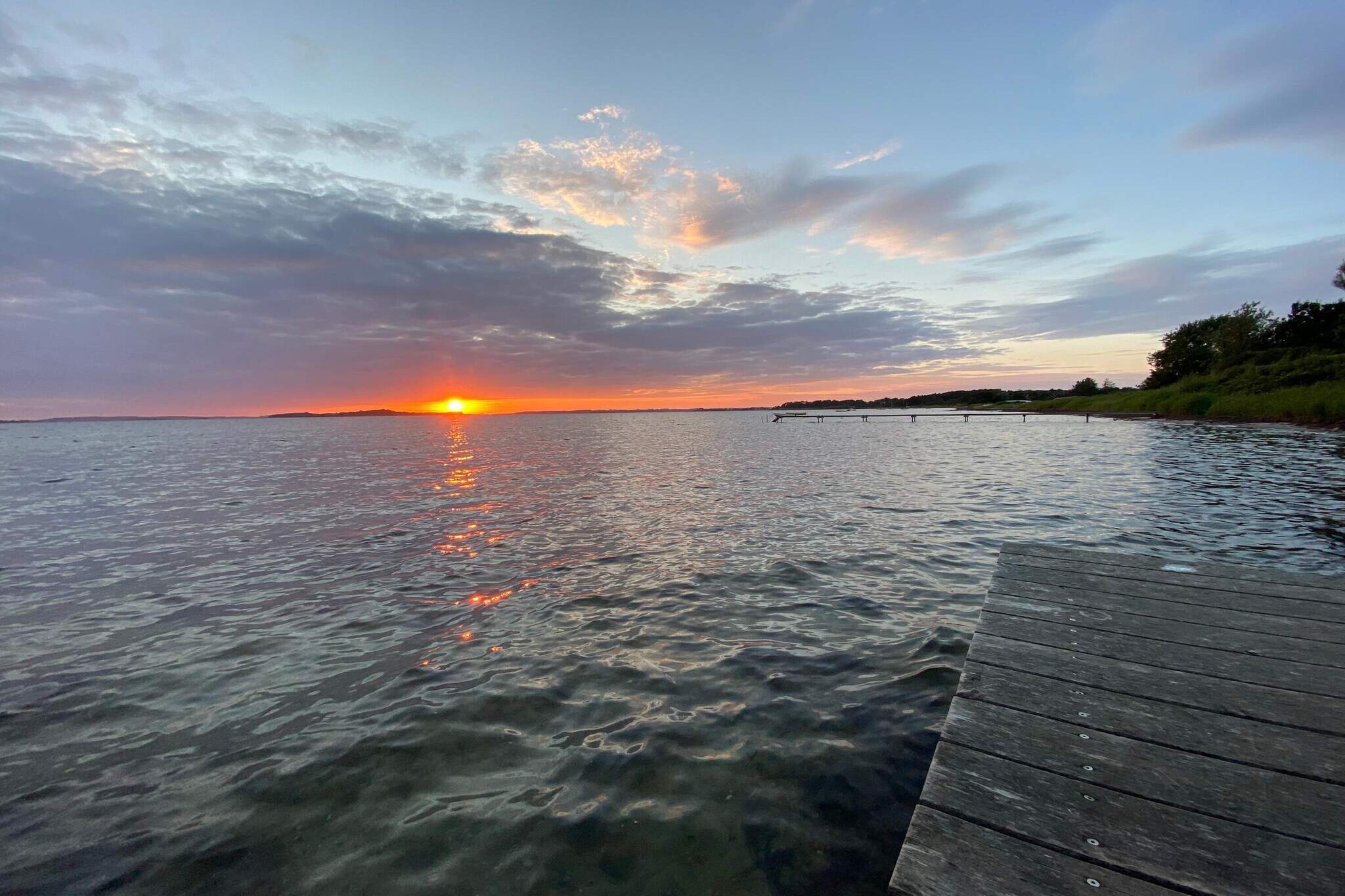 5 persoons vakantie huis in Millinge-Waterzicht