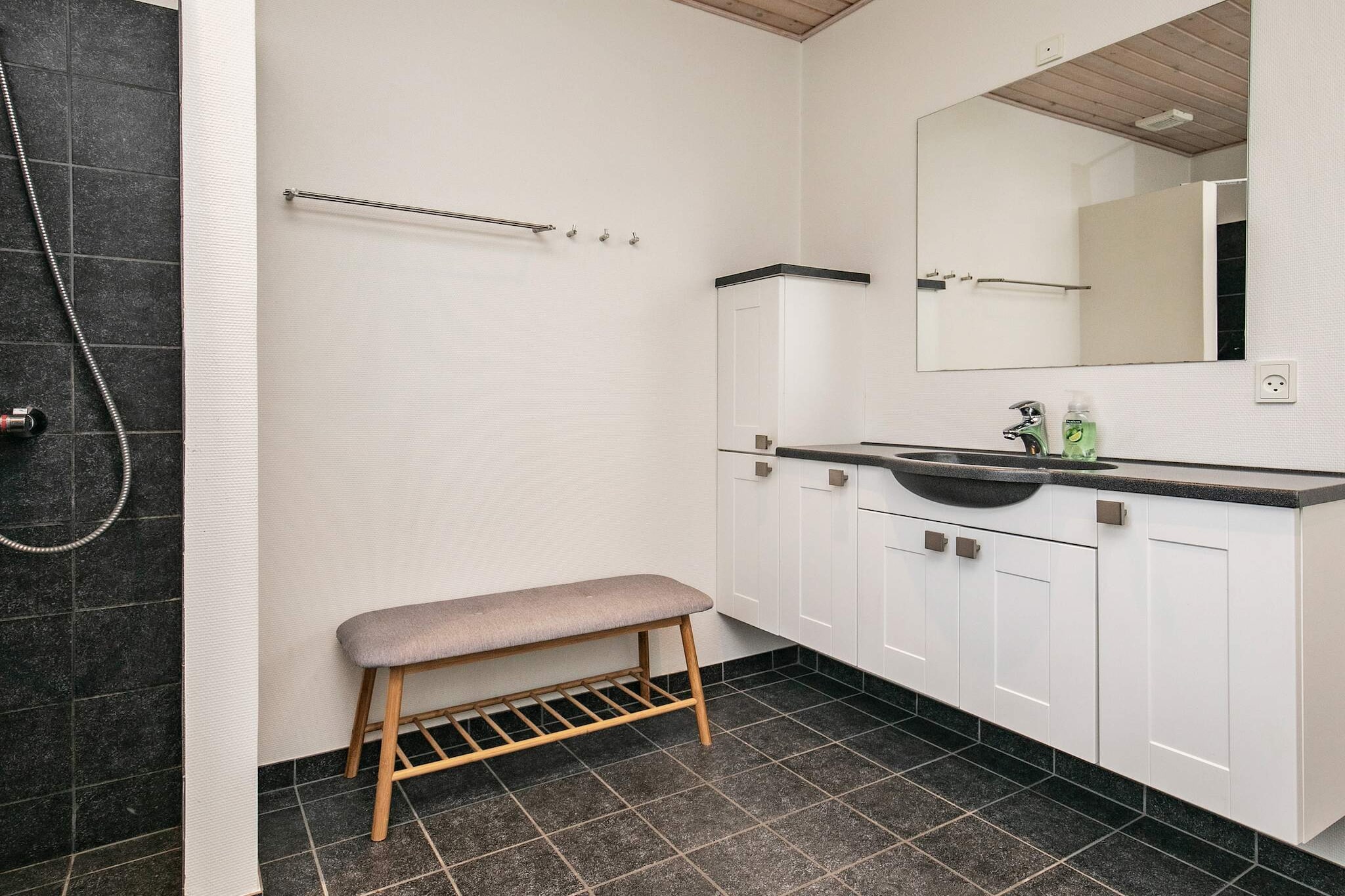 Maison de vacances pour 5 a Millinge - Intérieur