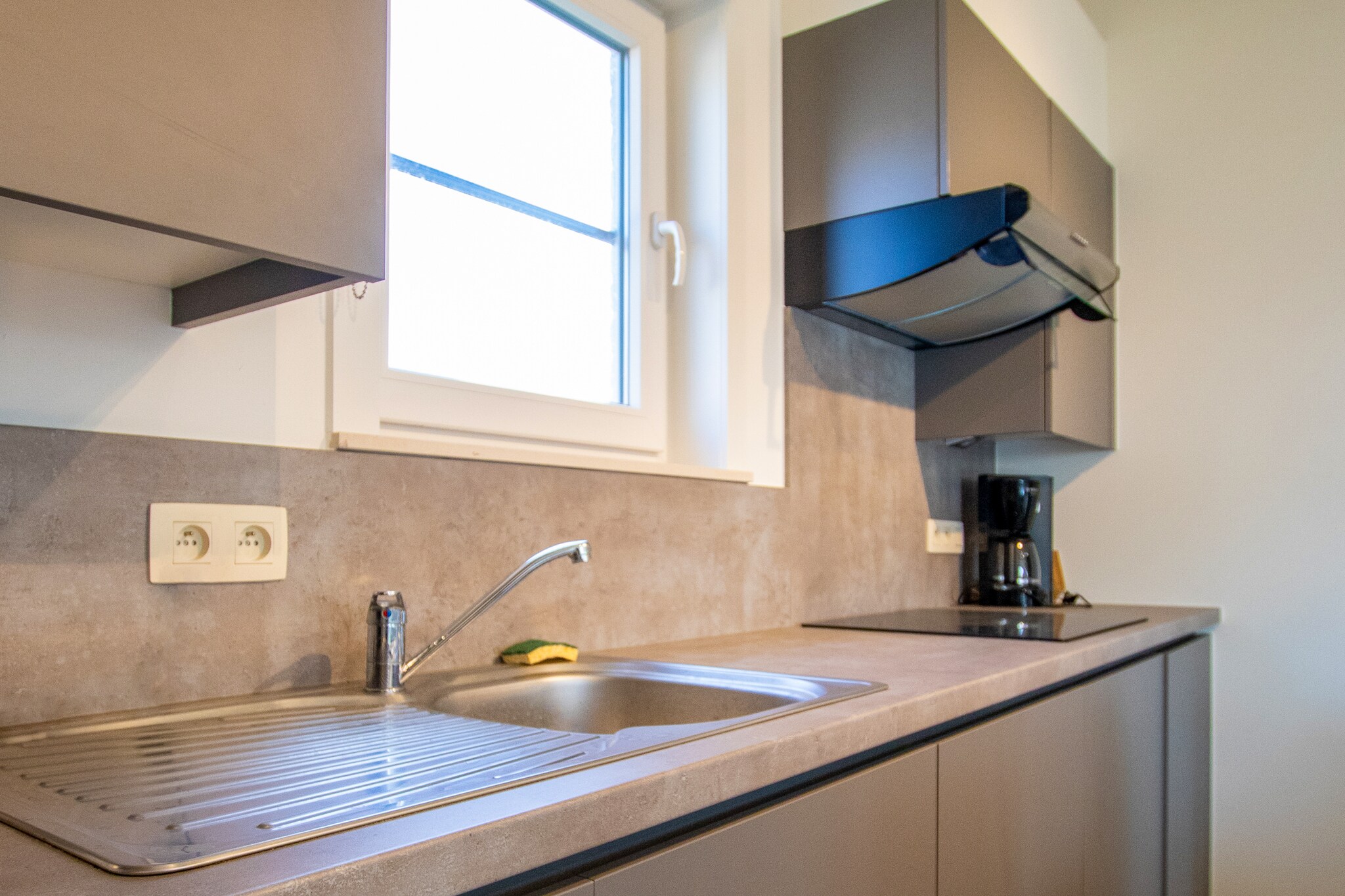 Vakantiehuis Westende max. 8 personen 3 slaapkamers #11
