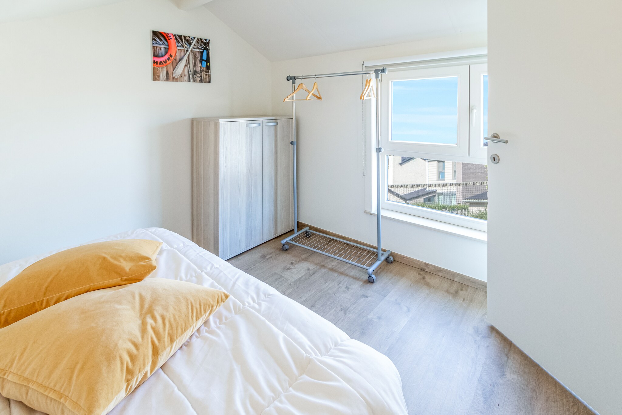 Vakantiehuis Westende max. 8 personen 3 slaapkamers #15