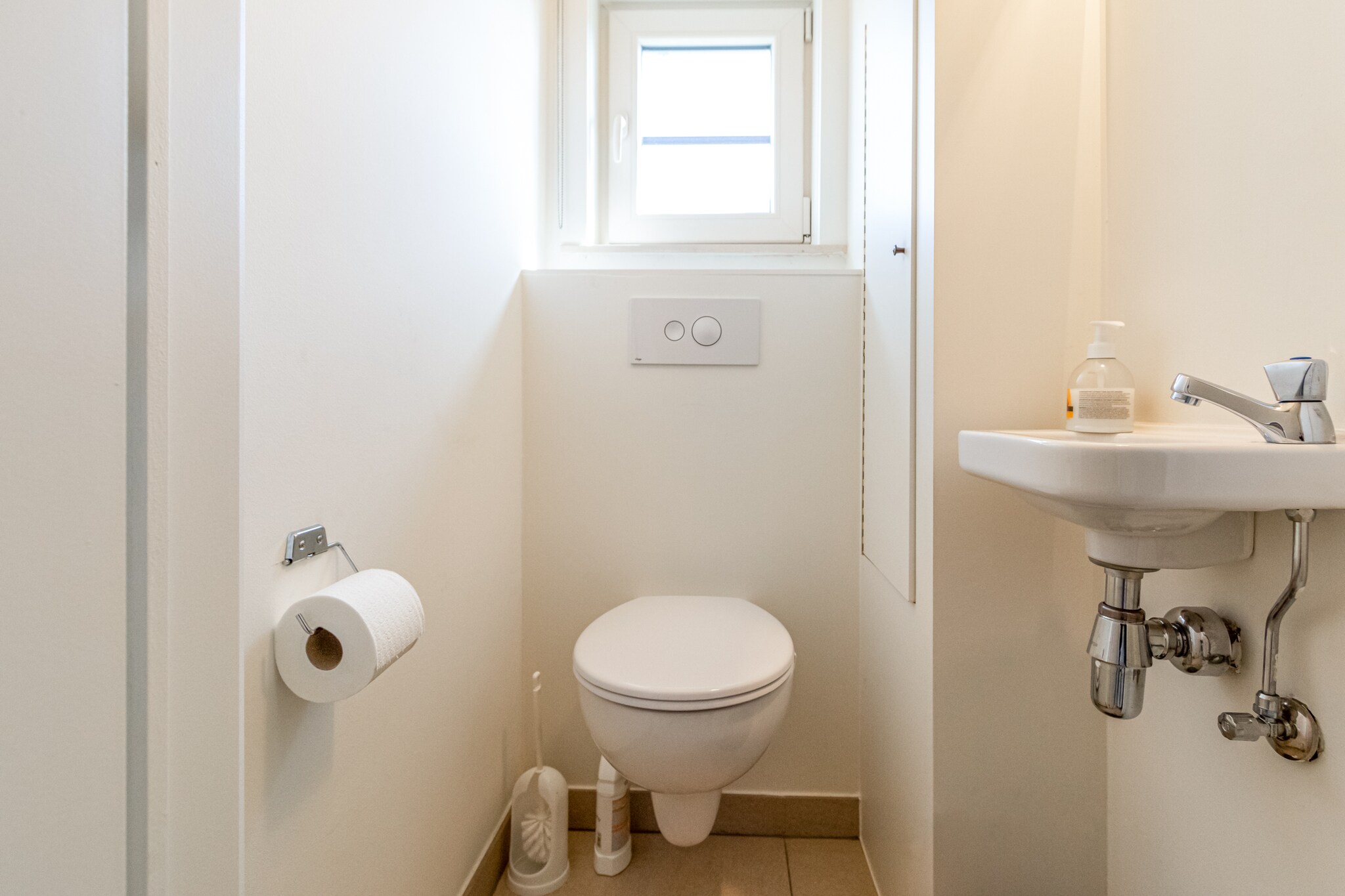 Vakantiehuis Westende max. 8 personen 3 slaapkamers #22