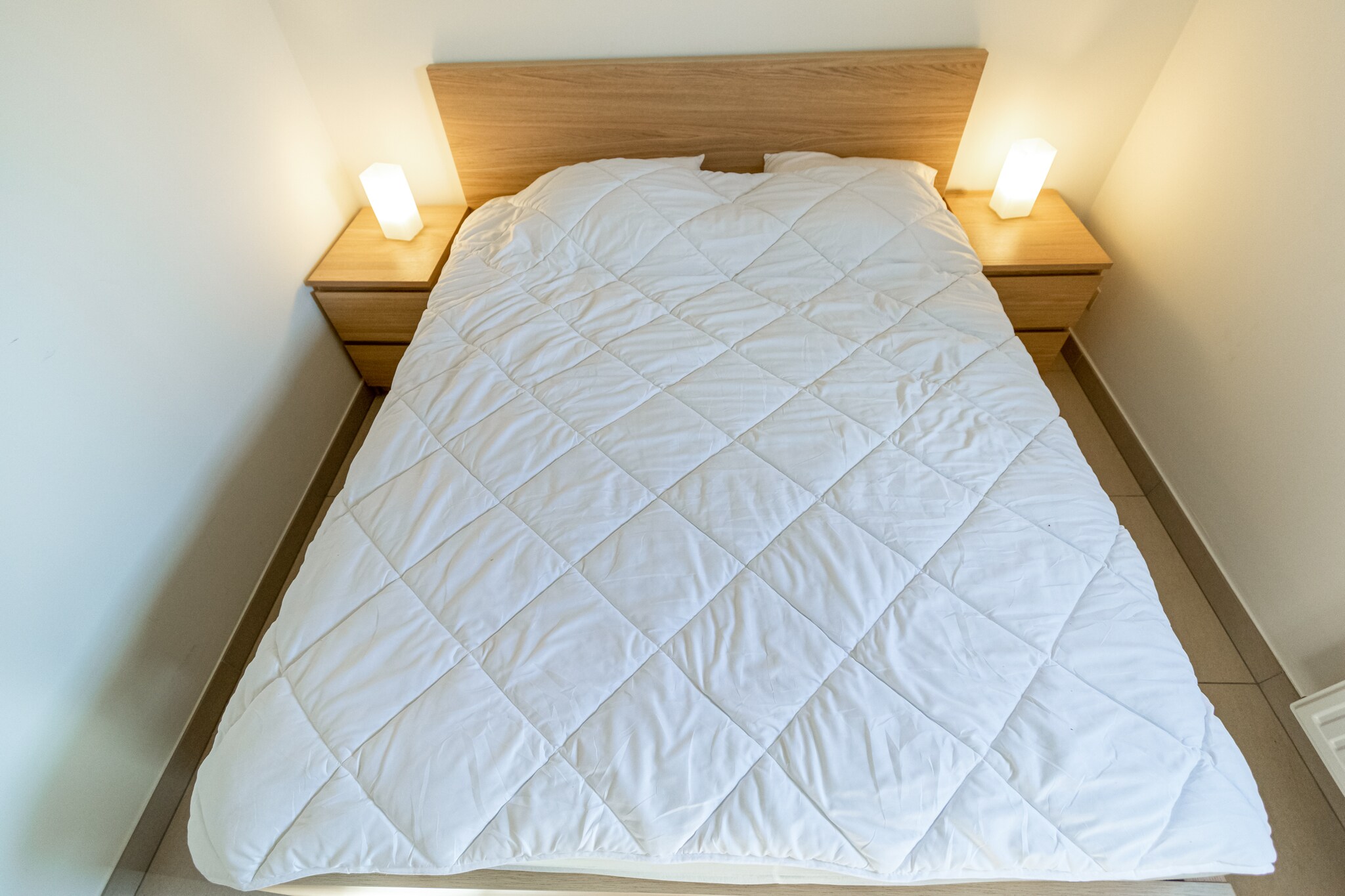 Vakantiehuis Westende max. 8 personen 3 slaapkamers #13