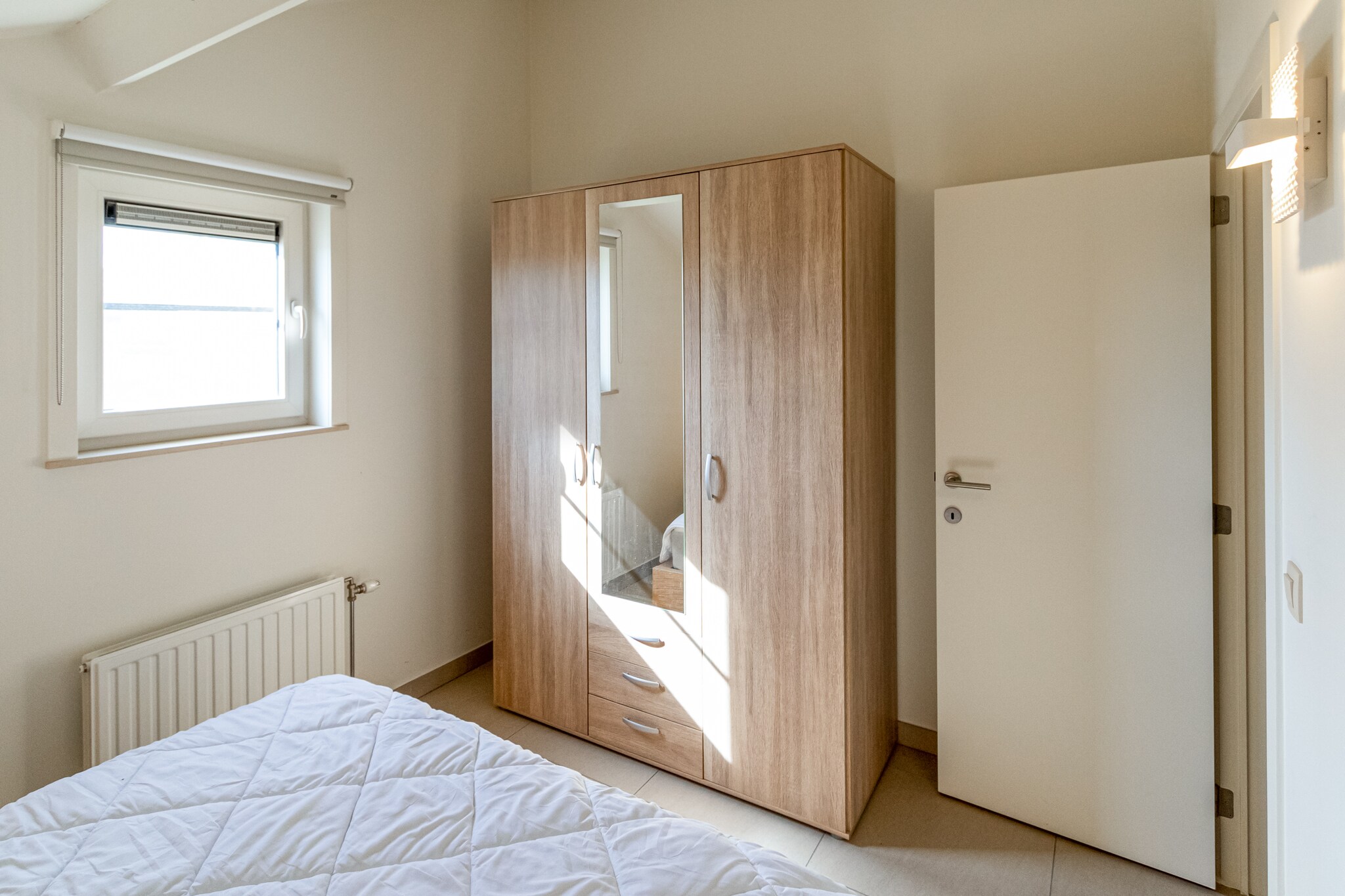 Vakantiehuis Westende max. 8 personen 3 slaapkamers #17
