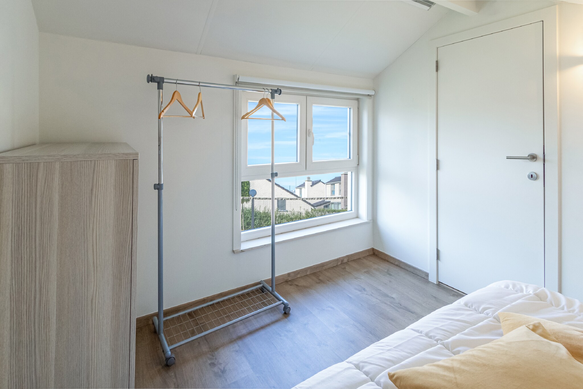 Vakantiehuis Westende max. 8 personen 3 slaapkamers #16
