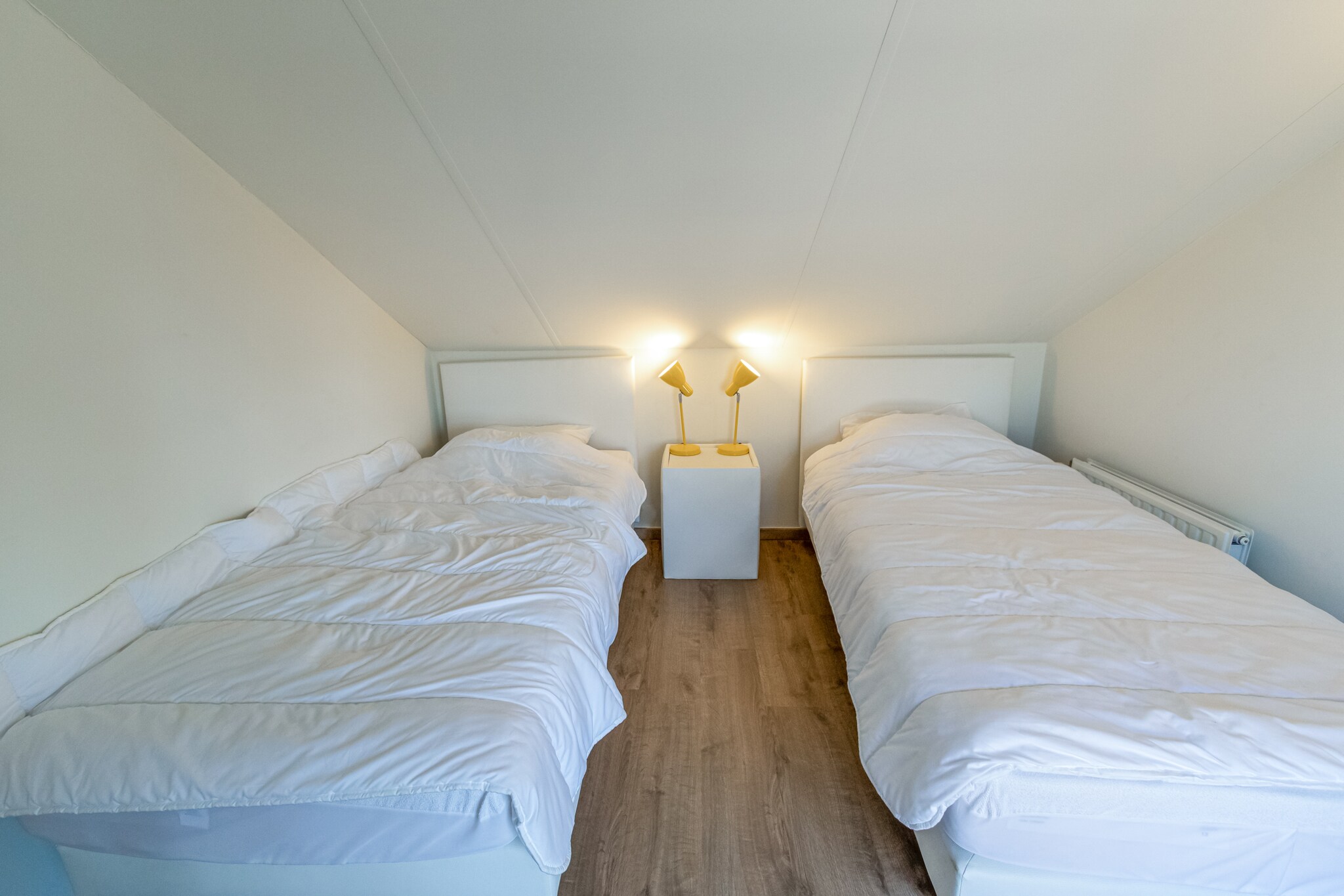 Vakantiehuis Westende max. 8 personen 3 slaapkamers #19