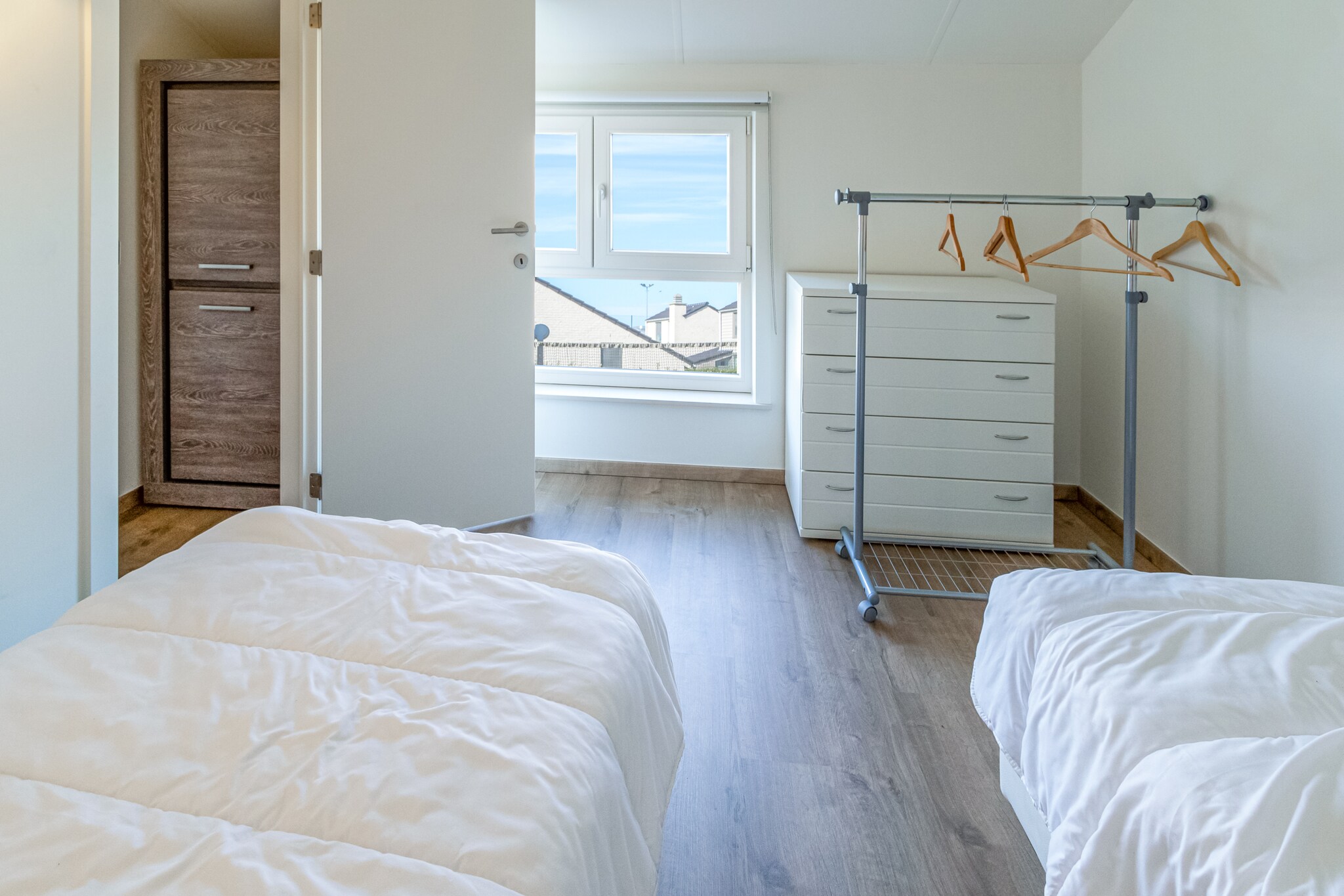 Vakantiehuis Westende max. 8 personen 3 slaapkamers #20