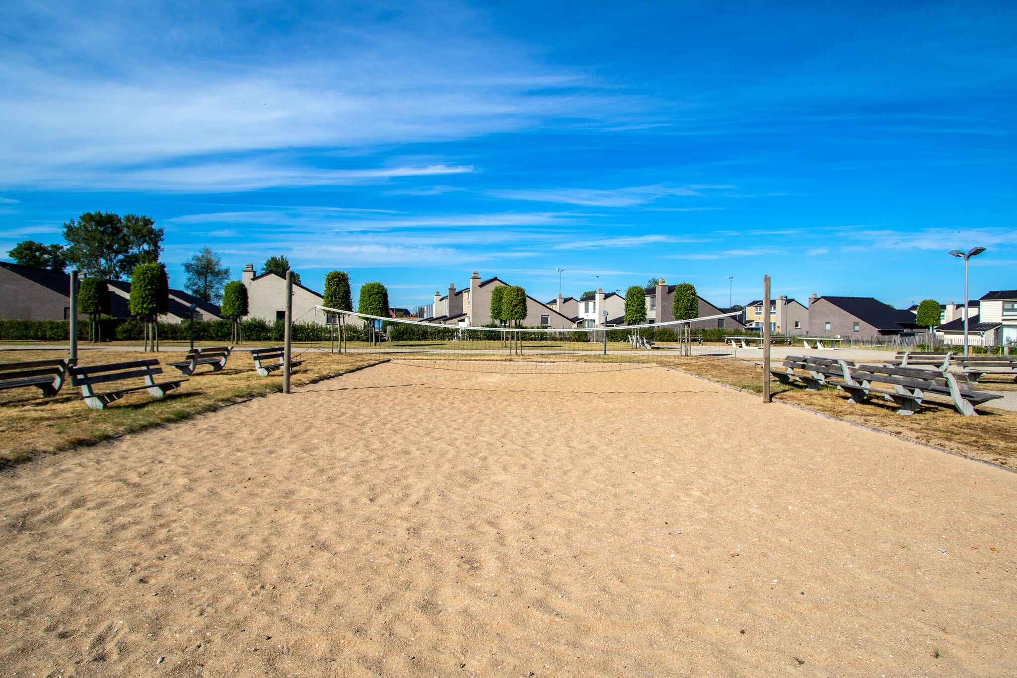 Vakantiehuis Westende max. 8 personen 3 slaapkamers #30