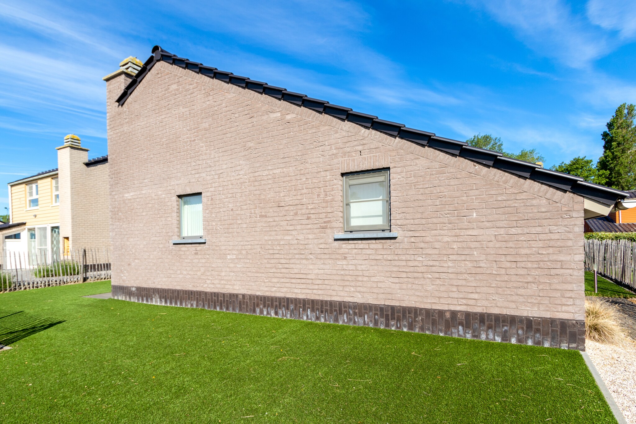Vakantiehuis Westende max. 8 personen 3 slaapkamers #23