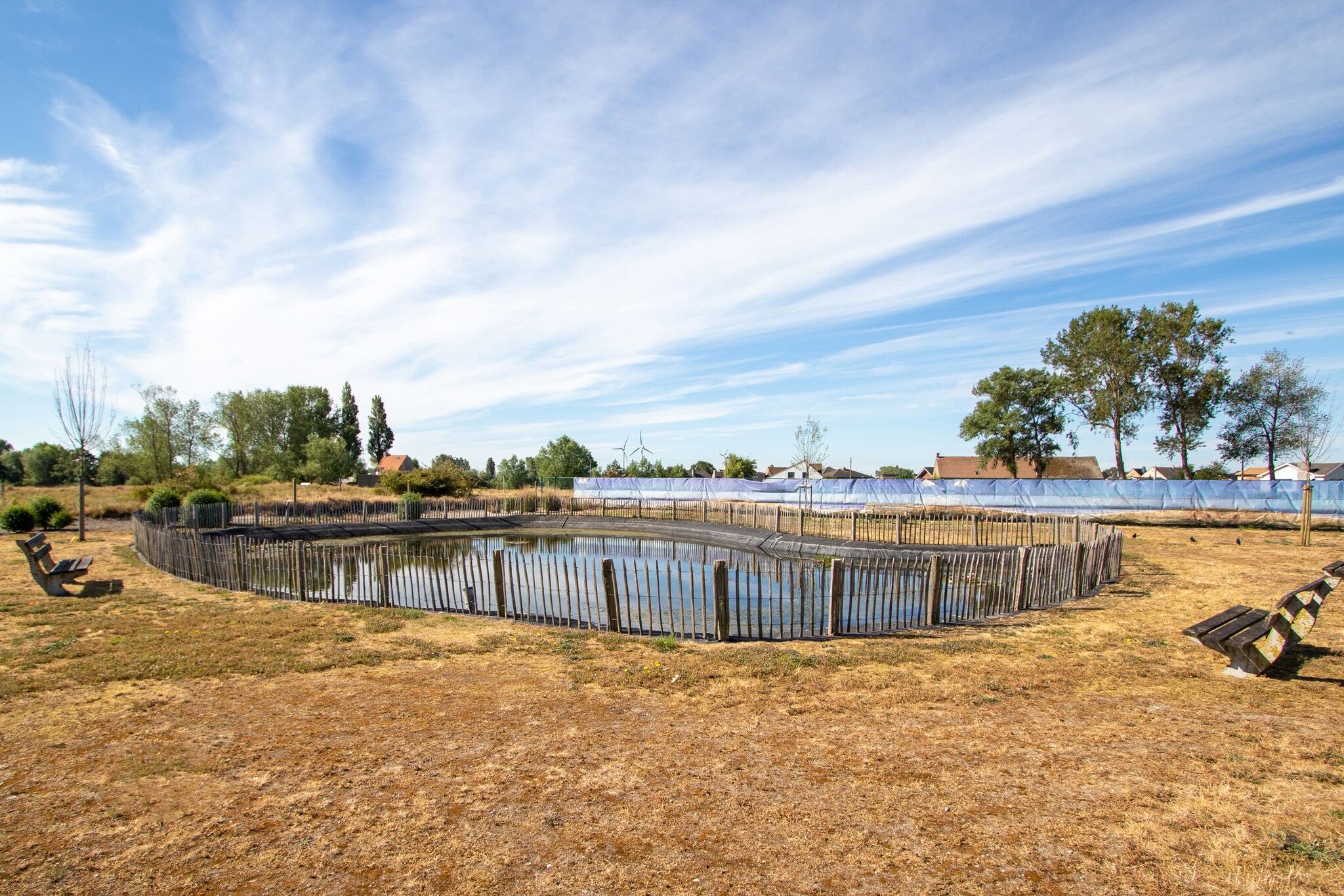 Vakantiehuis Westende max. 8 personen 3 slaapkamers #29