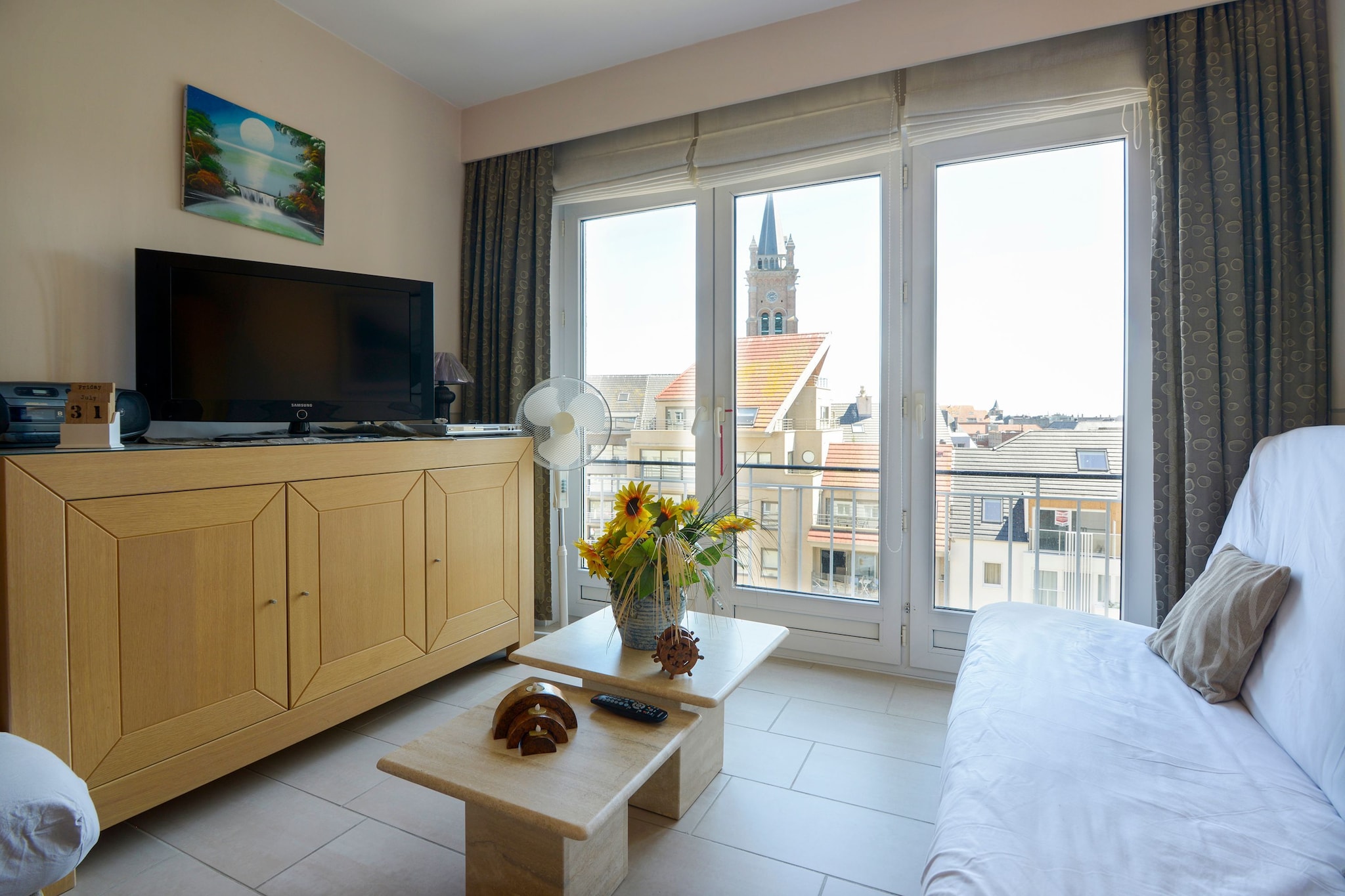 Vakantiehuizen Blankenberghe EUR-BE-0021-03