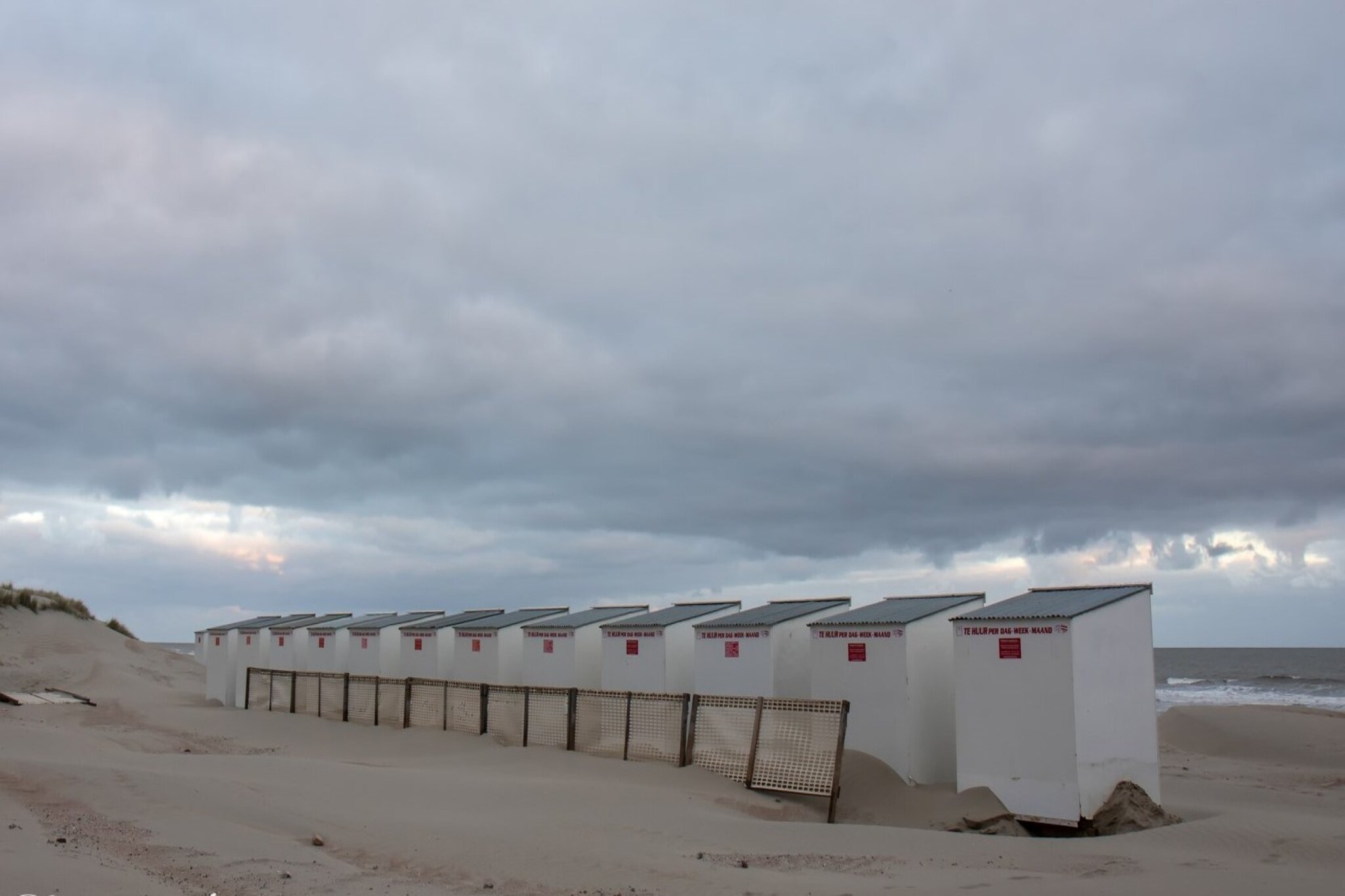 Vakantiehuis Nieuwpoort max. 4 personen 1 slaapkamer #15