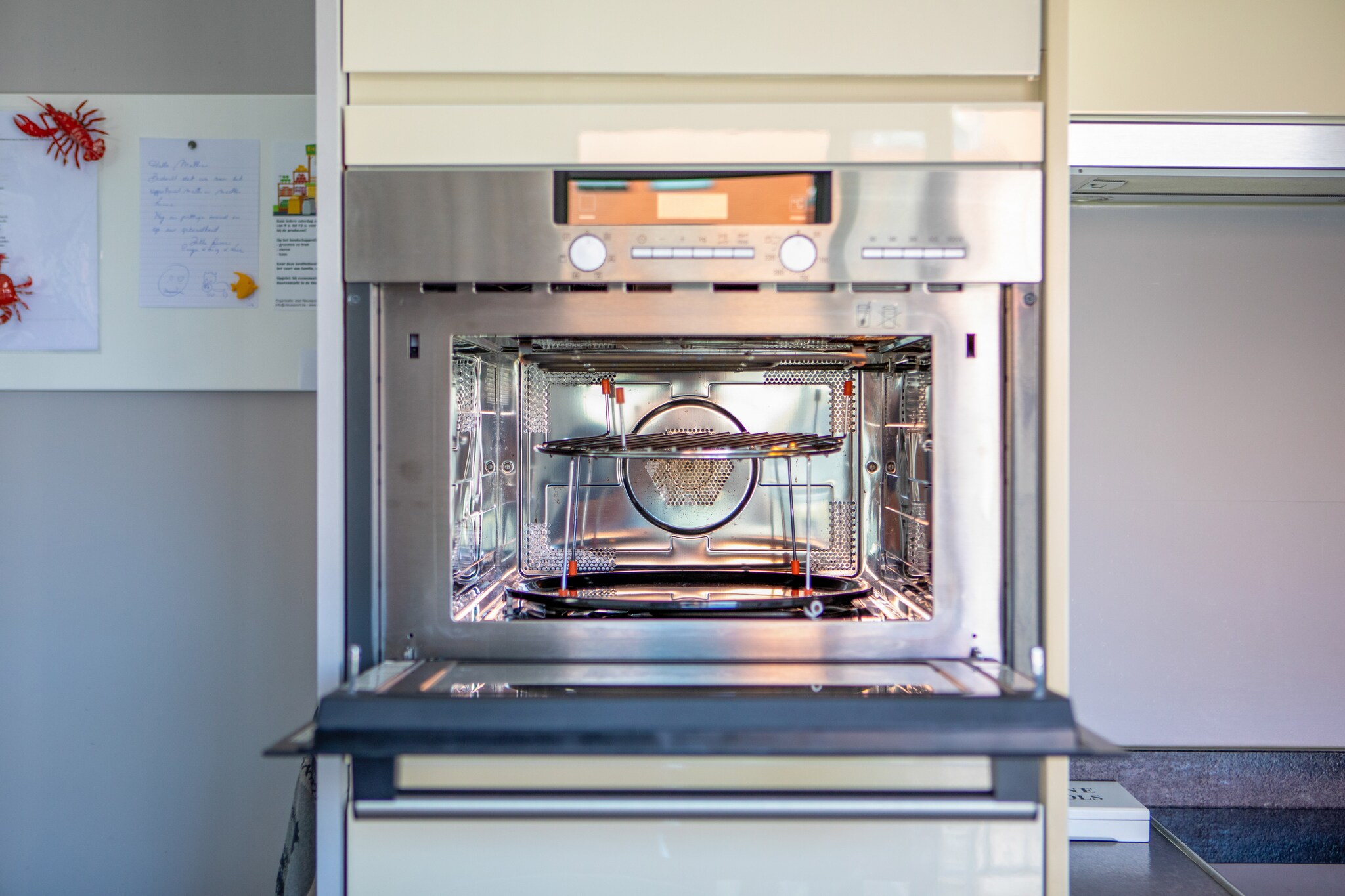 Vakantiehuis Nieuwpoort max. 4 personen 1 slaapkamer #12
