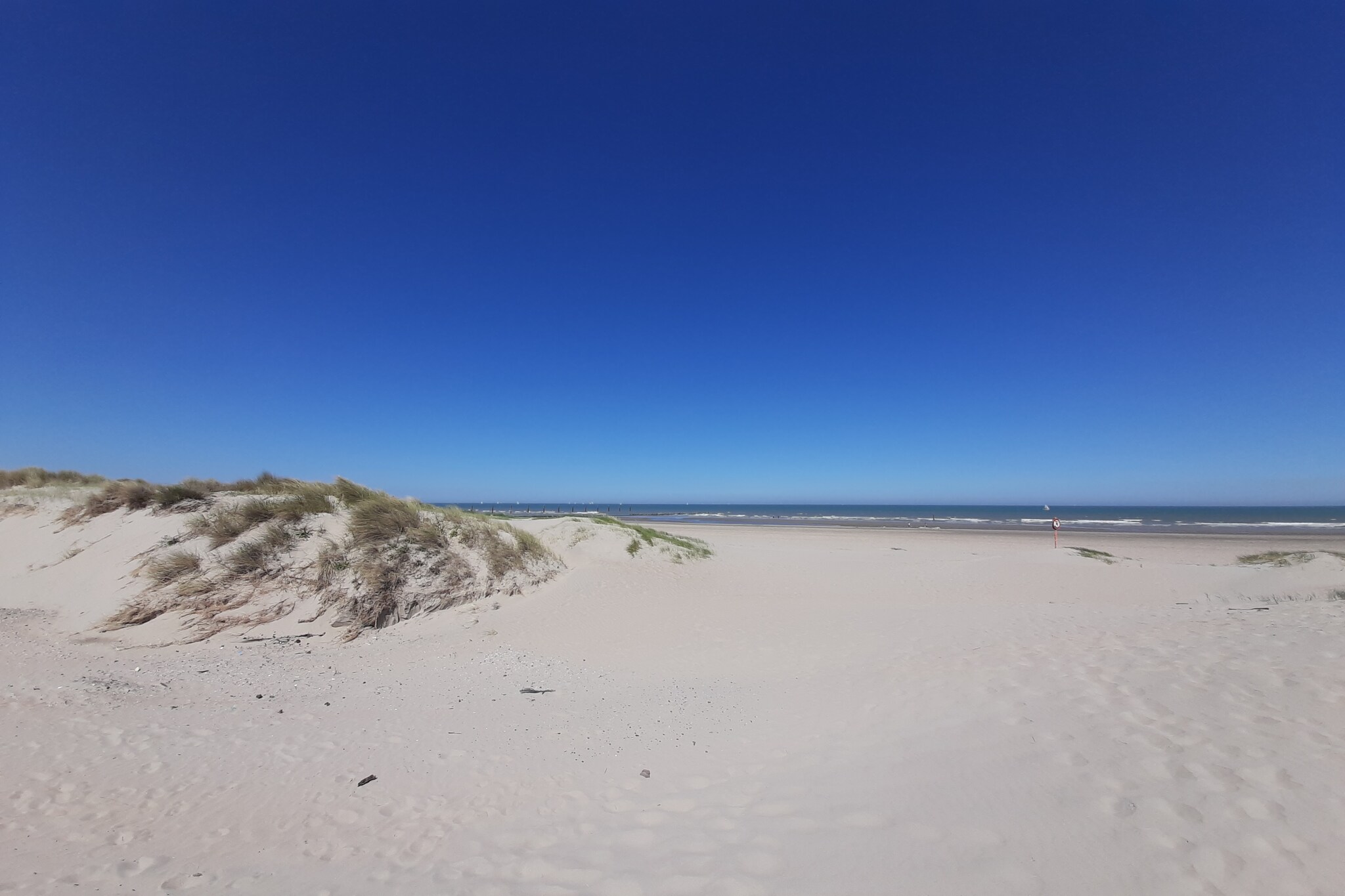 Vakantiehuis Nieuwpoort max. 4 personen 1 slaapkamer #16