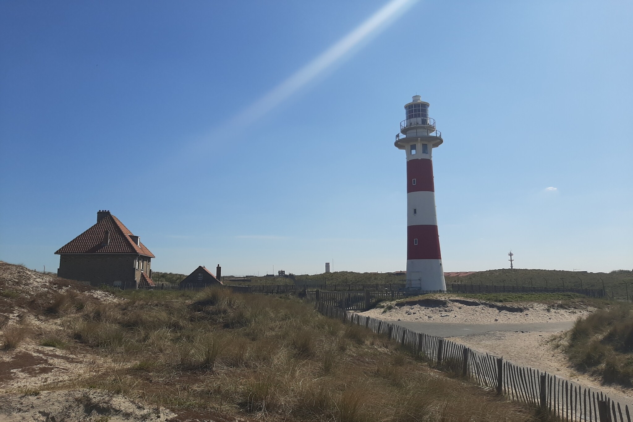 Vakantiehuis Nieuwpoort max. 4 personen 1 slaapkamer #18